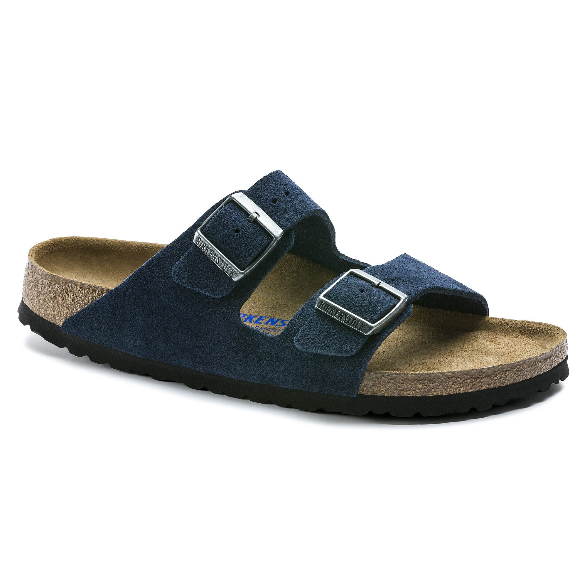 arizona soft footbed sandal birkenstock