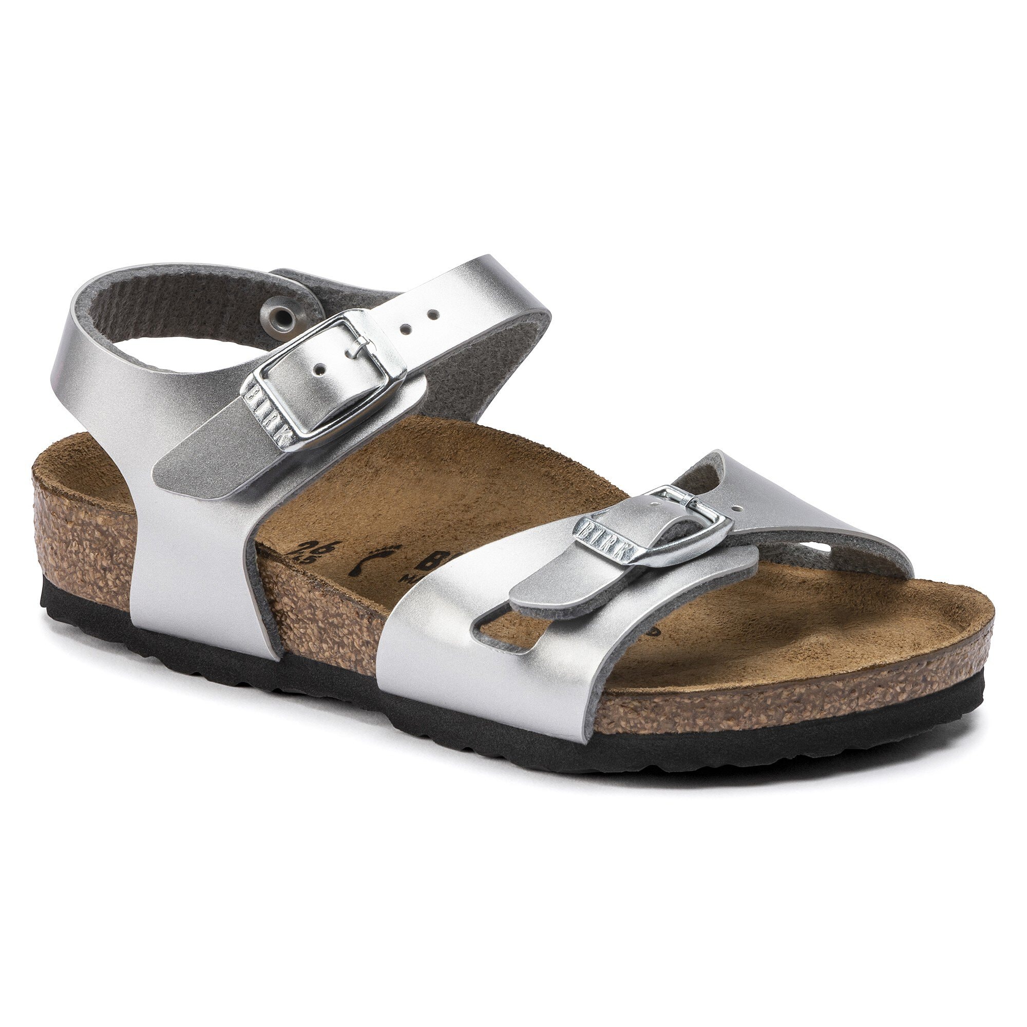 Electric Metallic Silver |