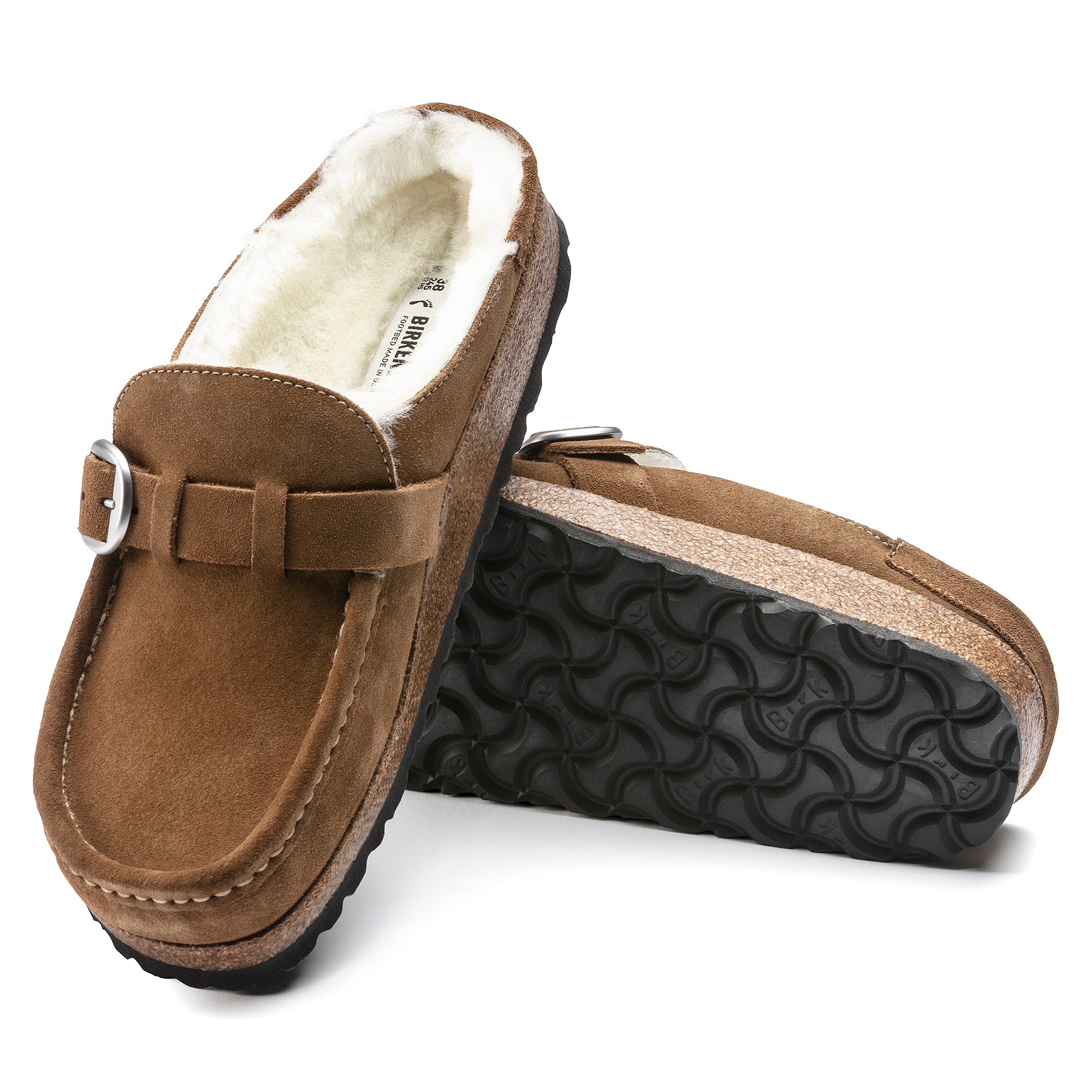Birkenstock loafers shop