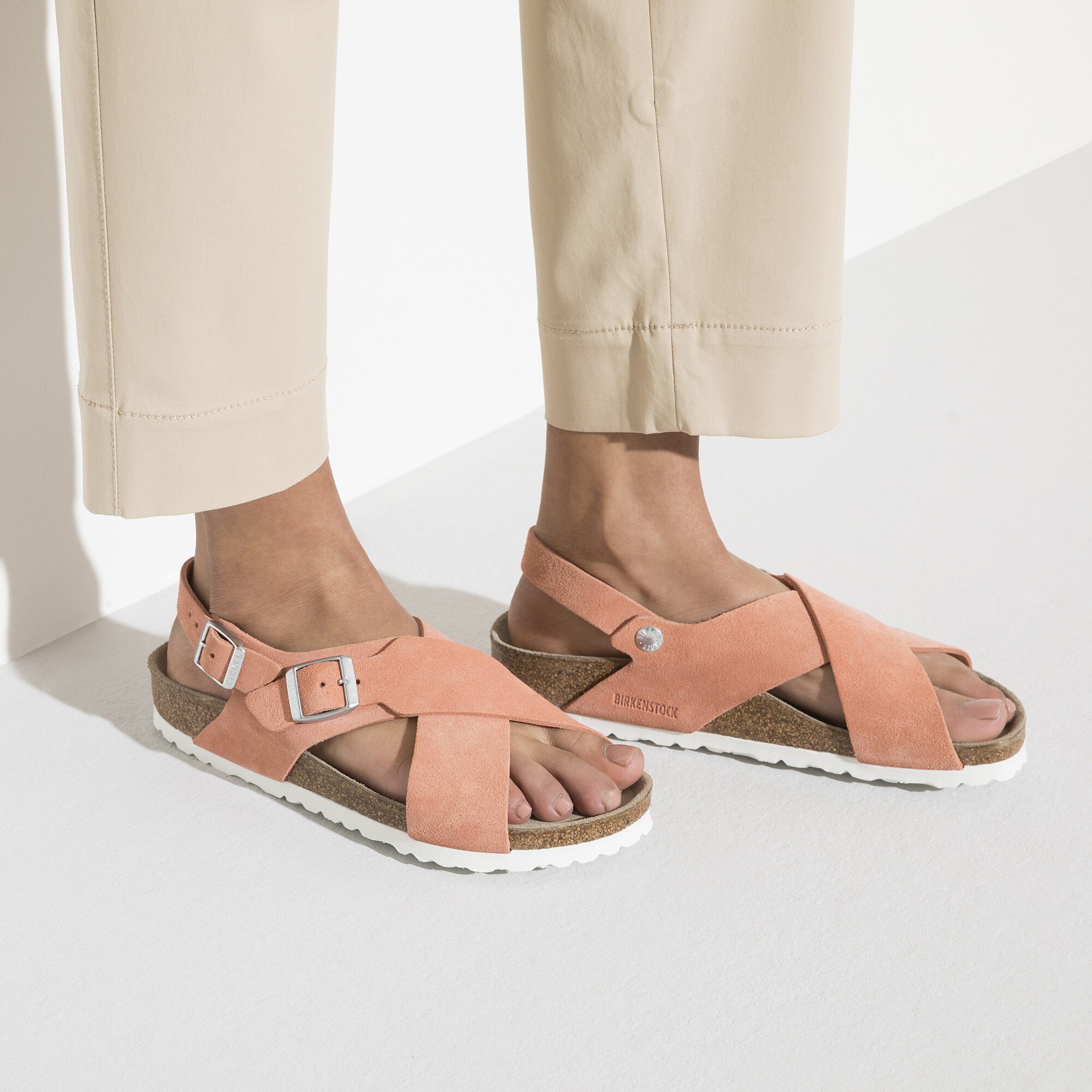 tulum suede leather birkenstock