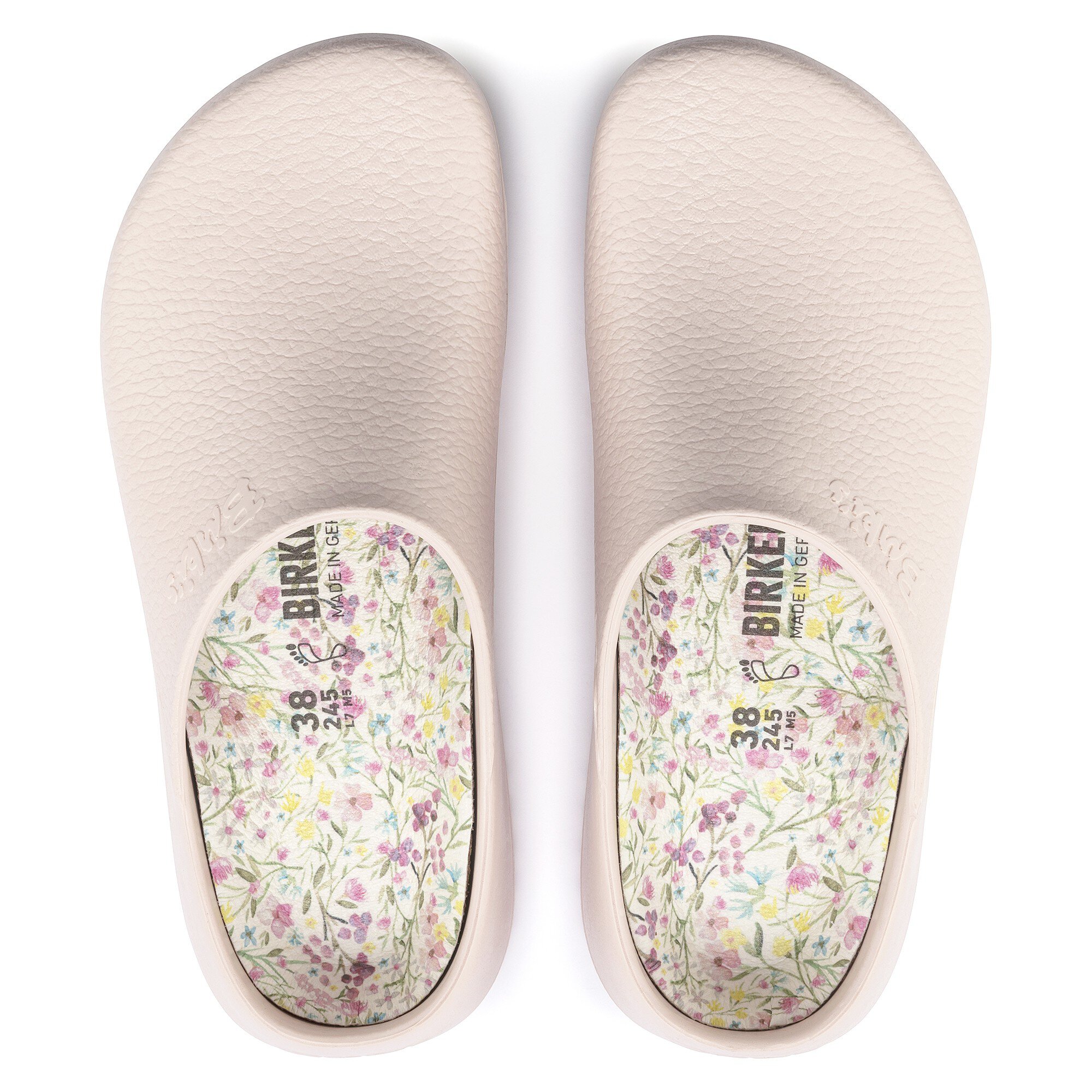 pink super birki