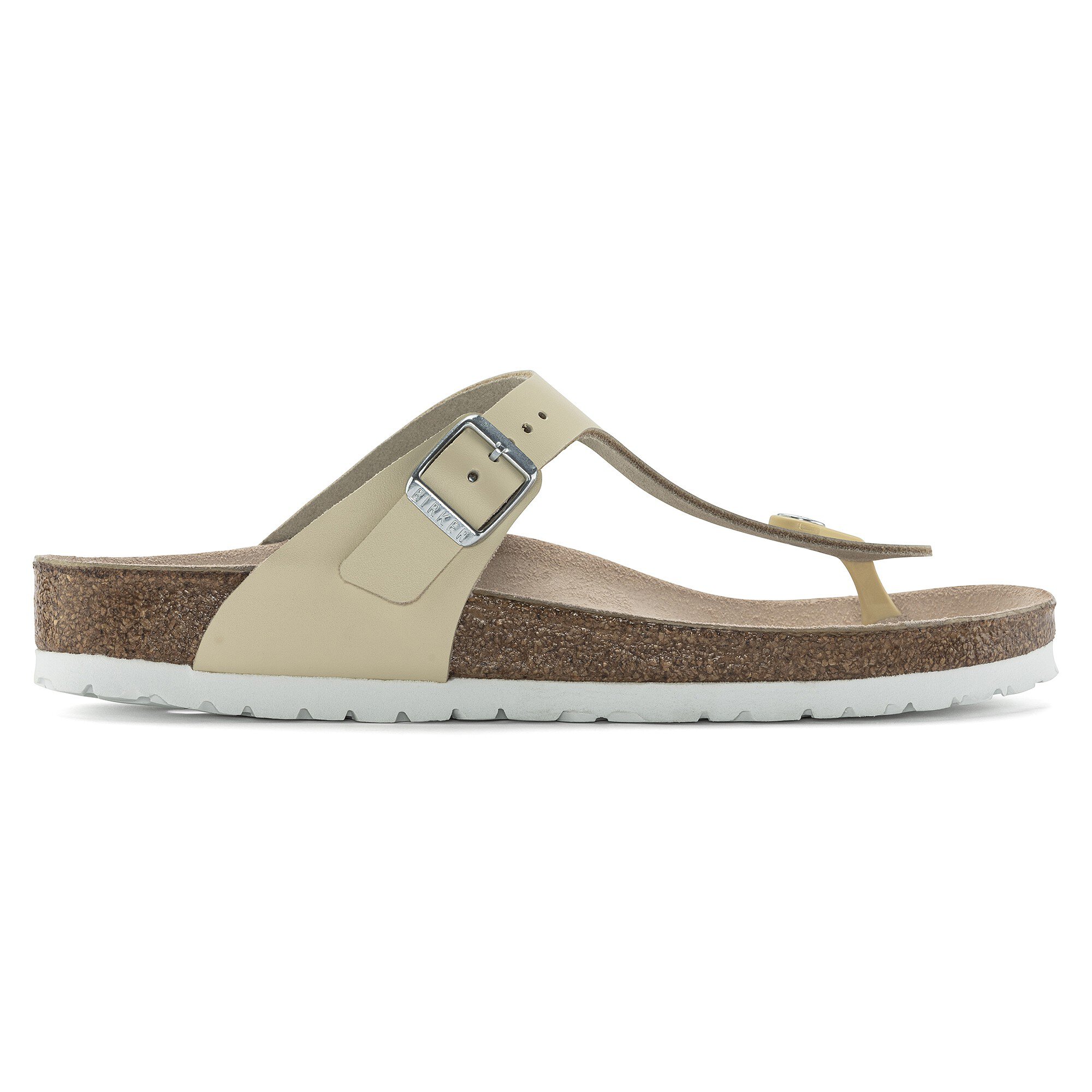 gizeh beige birkenstock