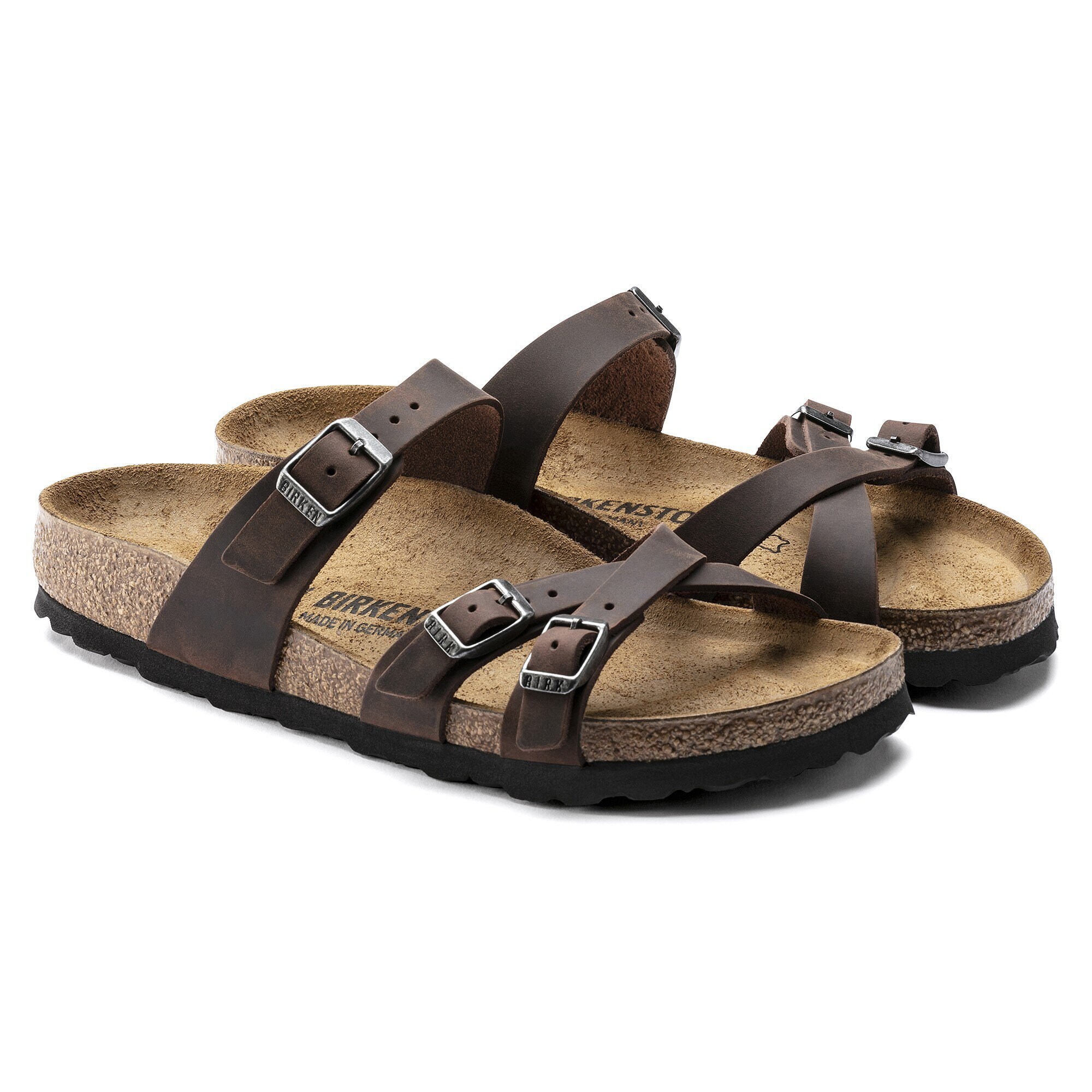 positano spade chain slide sandals