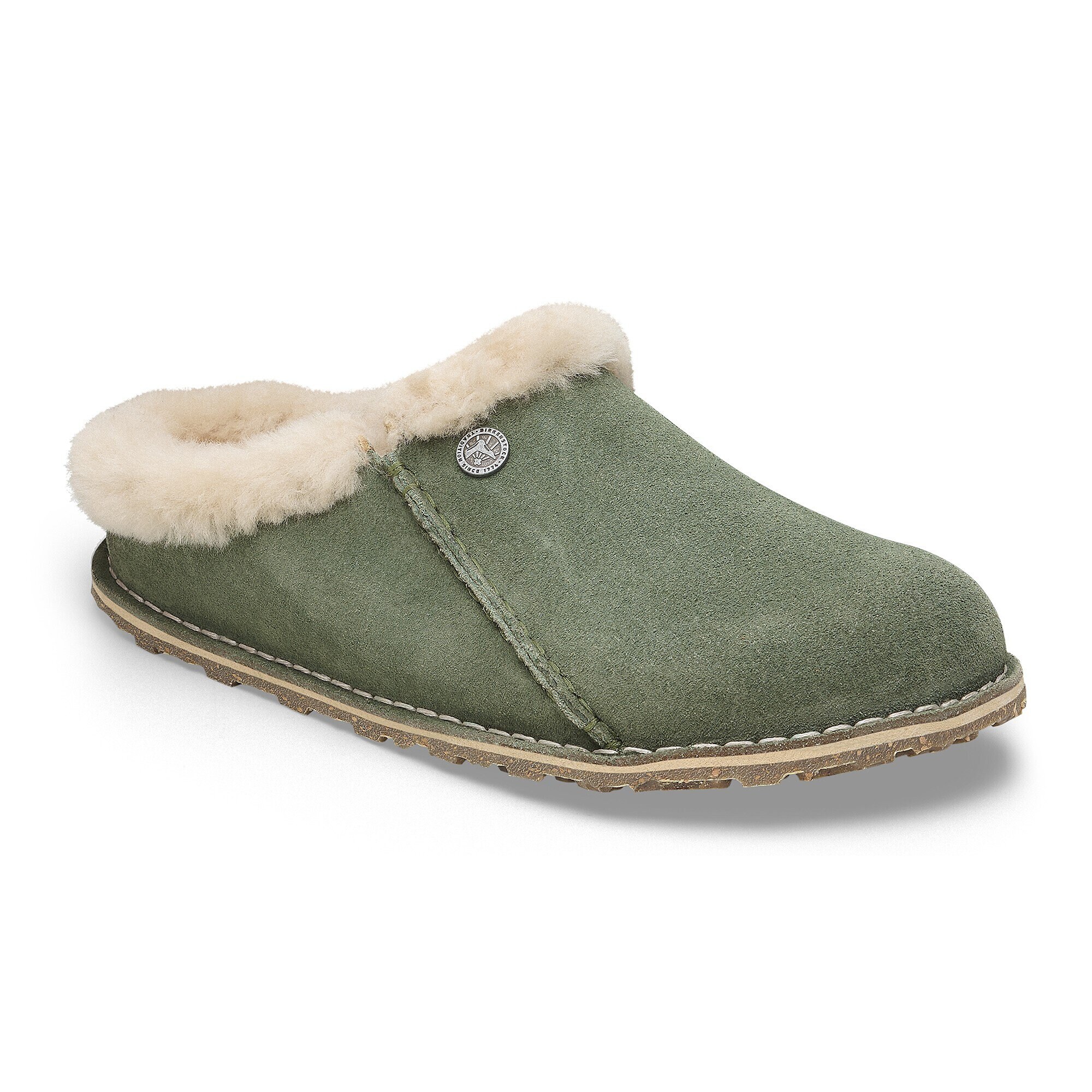 Birkenstock removable footbed discount