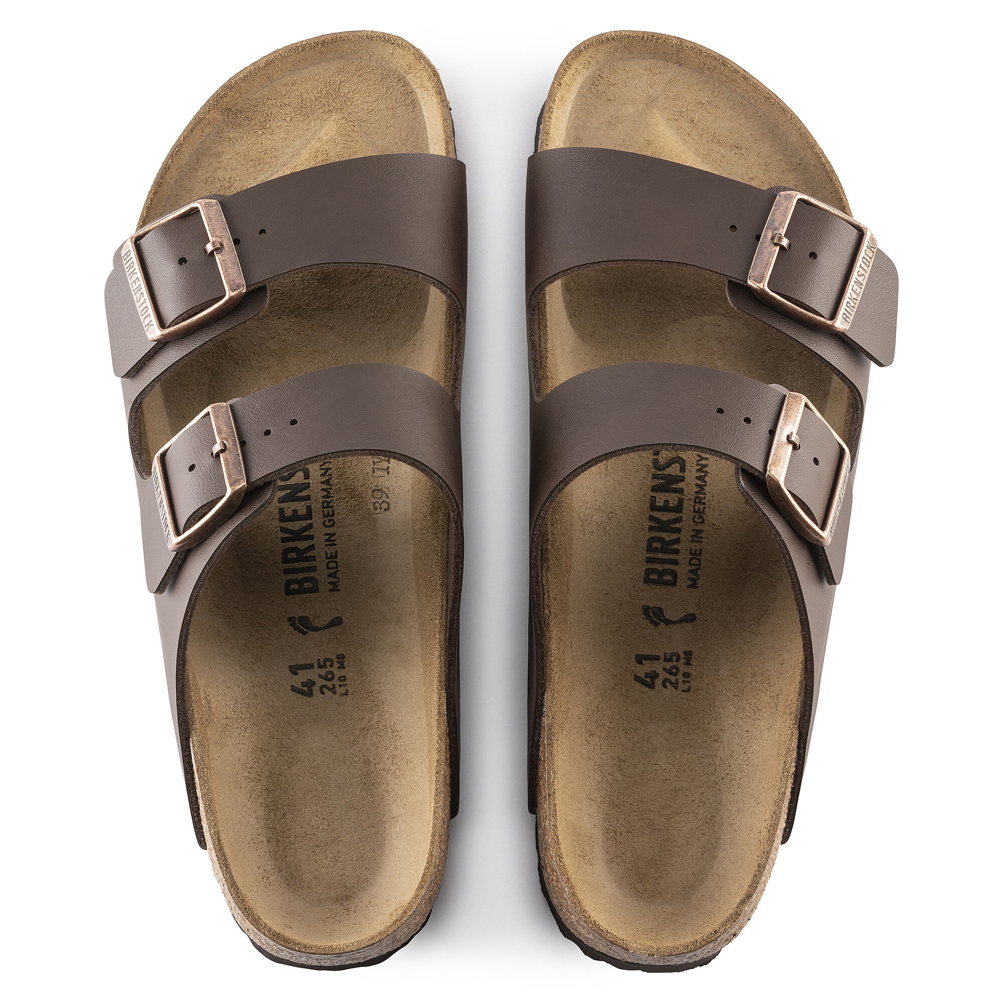 靴/シューズBIRKENSTOCK ビルケンシュトック  ARIZONA アリゾナ 26.5