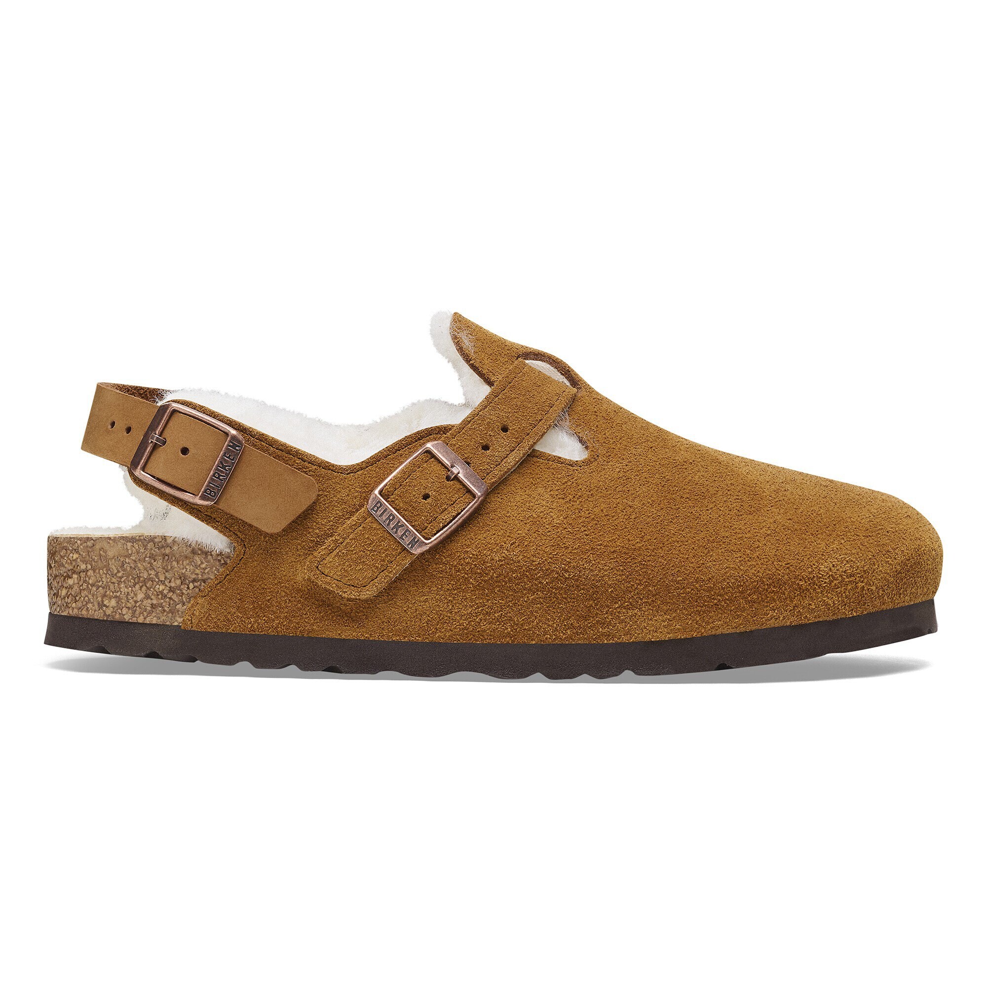 関税送料込☆BIRKENSTOCK トキオ インサイドシアリング サンダル Gizeh Big Buckle / ギゼ ビッグバックル スムースレザー