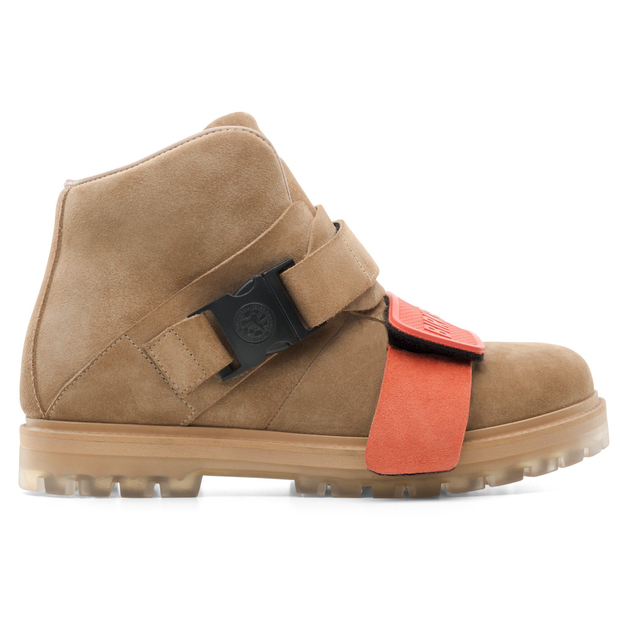 rick owens rotterhiker