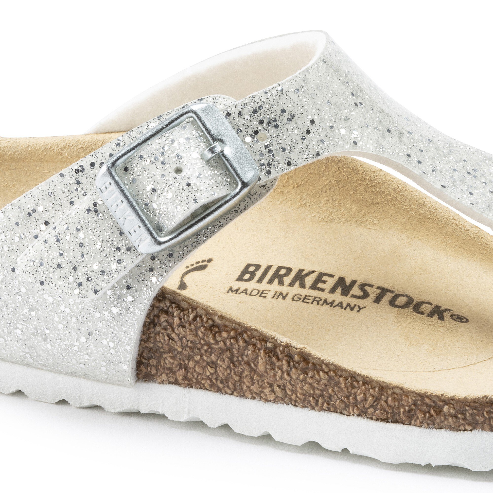 Sequin birkenstocks on sale