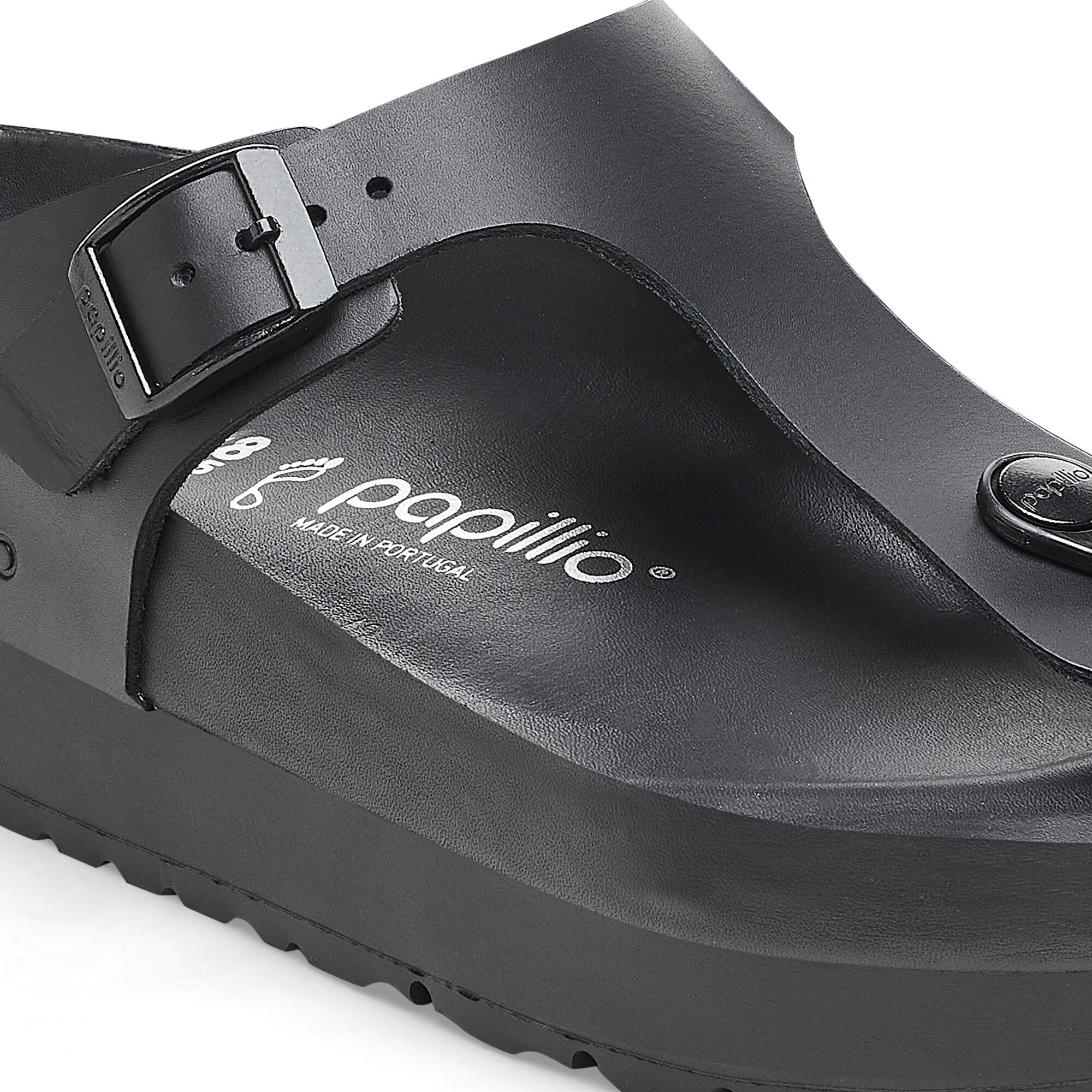 【専用】BIRKENSTOCK パピリオGizeh Flex Platform JOURNAL STANDARD｜【PAPILLIO/パピリオ】 GIZEH FLEX PLATFORM