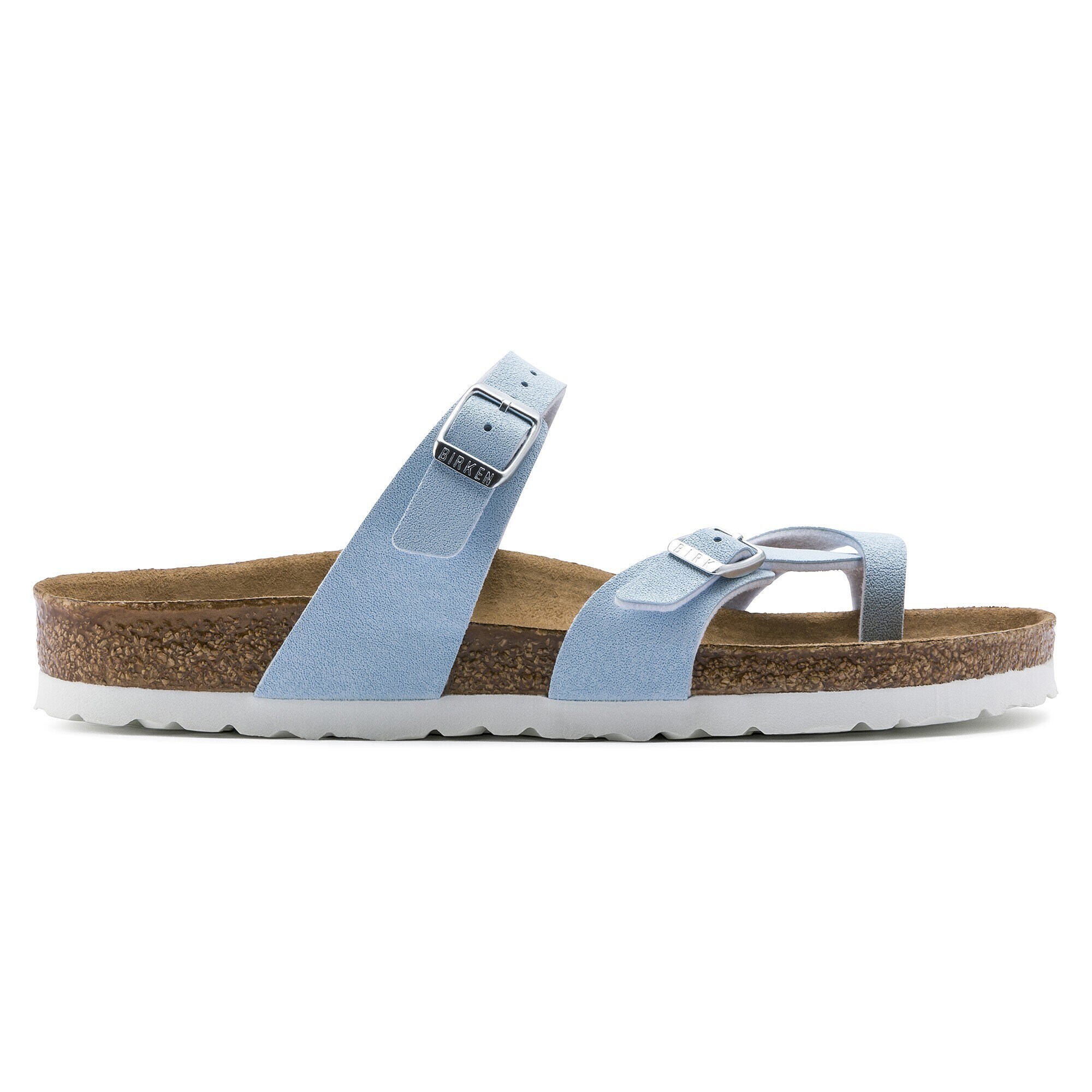 Birkenstock mayari shop brushed sky