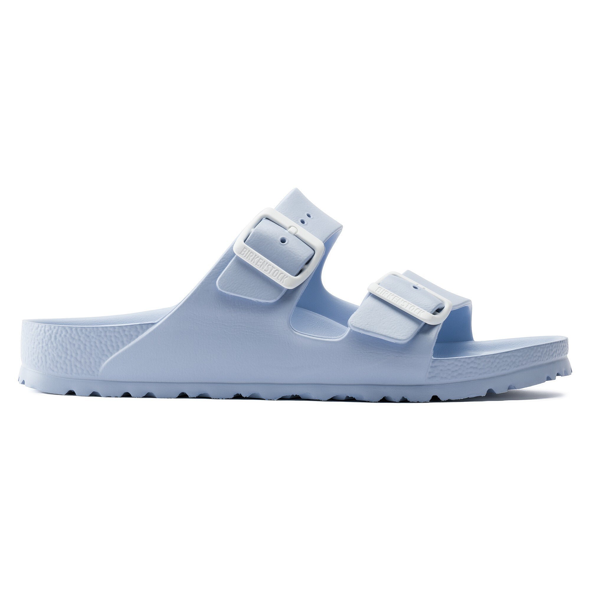 blue eva birkenstock