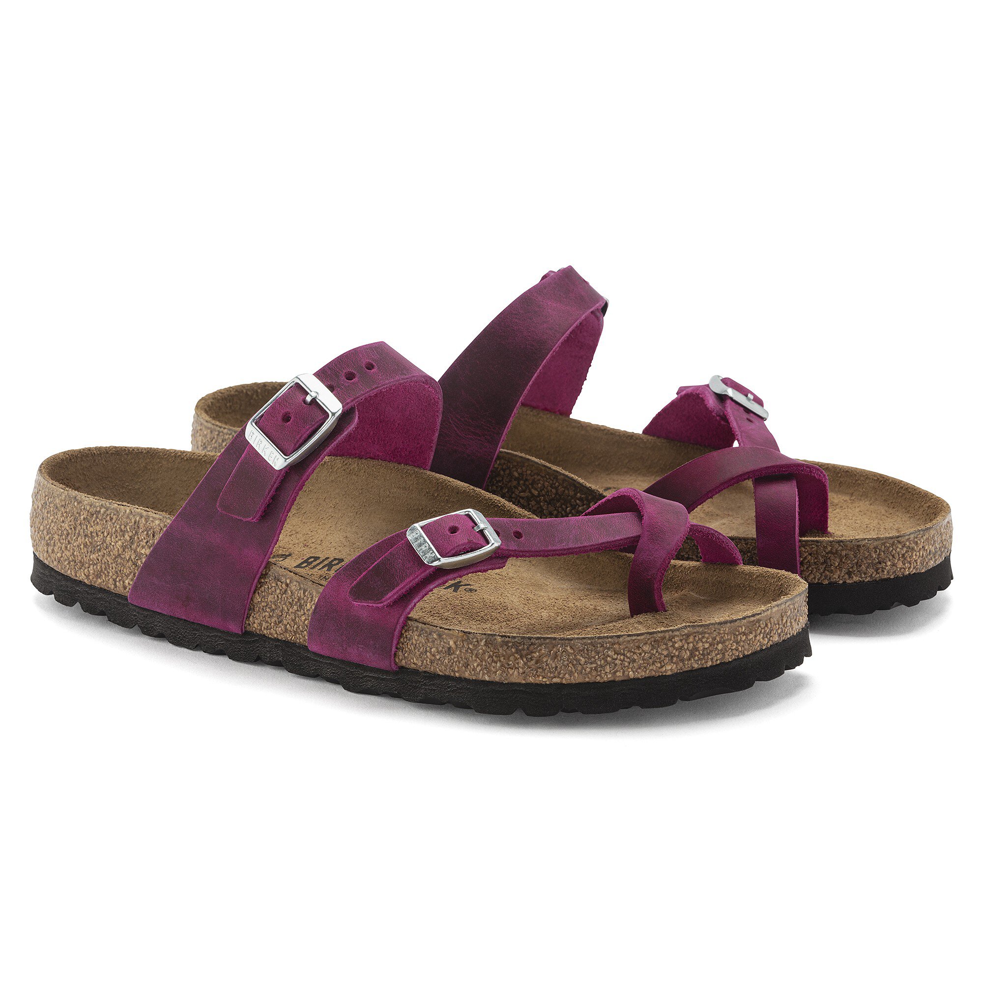 Birkenstock in festival 2025 mall