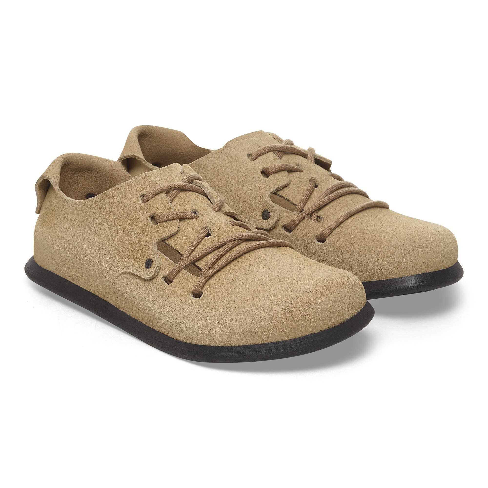Montana Suede Leather