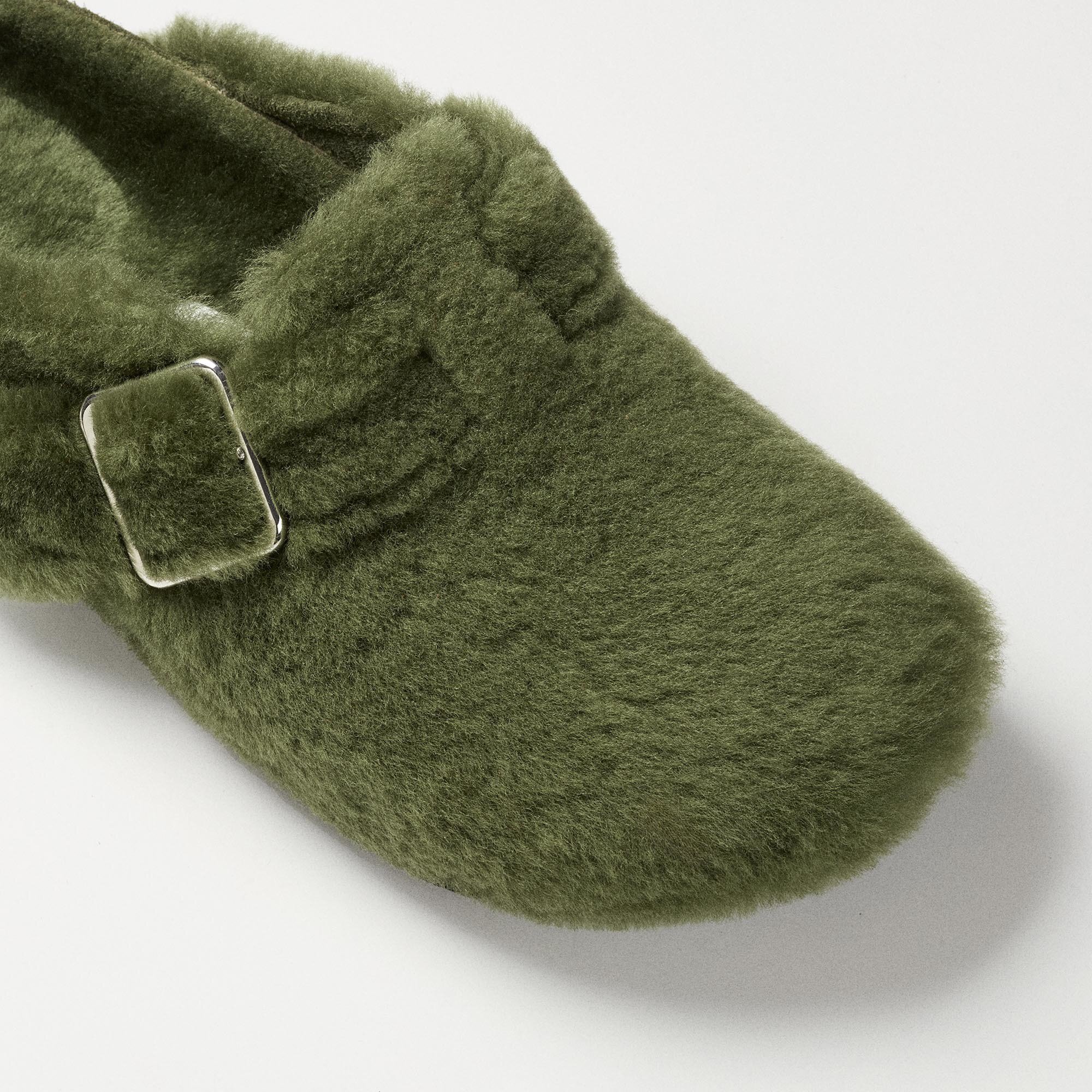 Boston 1774 Shearling / ボストン 1774 シアリング ファー Boston 1774 Shearling / ボストン 1774 シアリング ファー