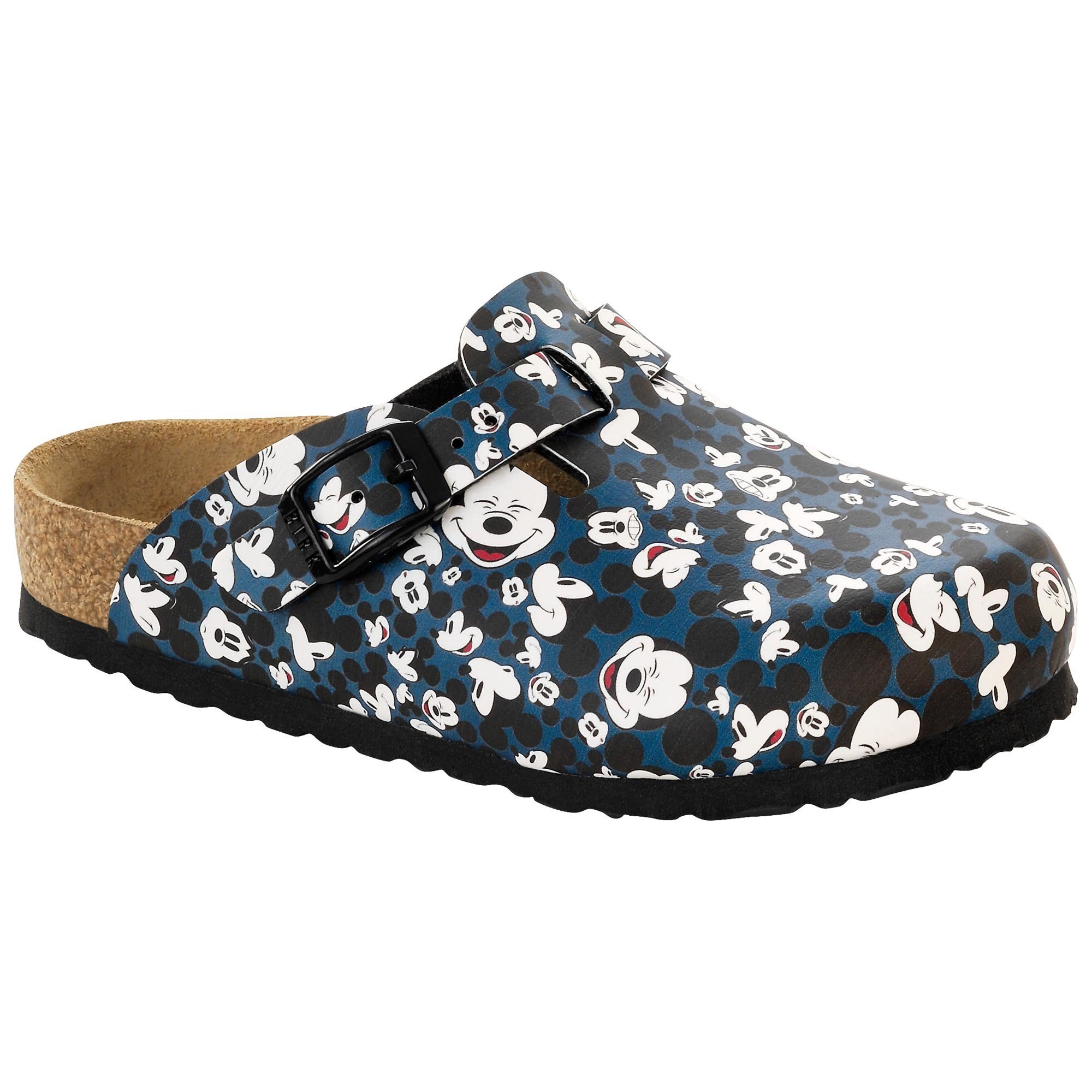 kids birkenstock clogs