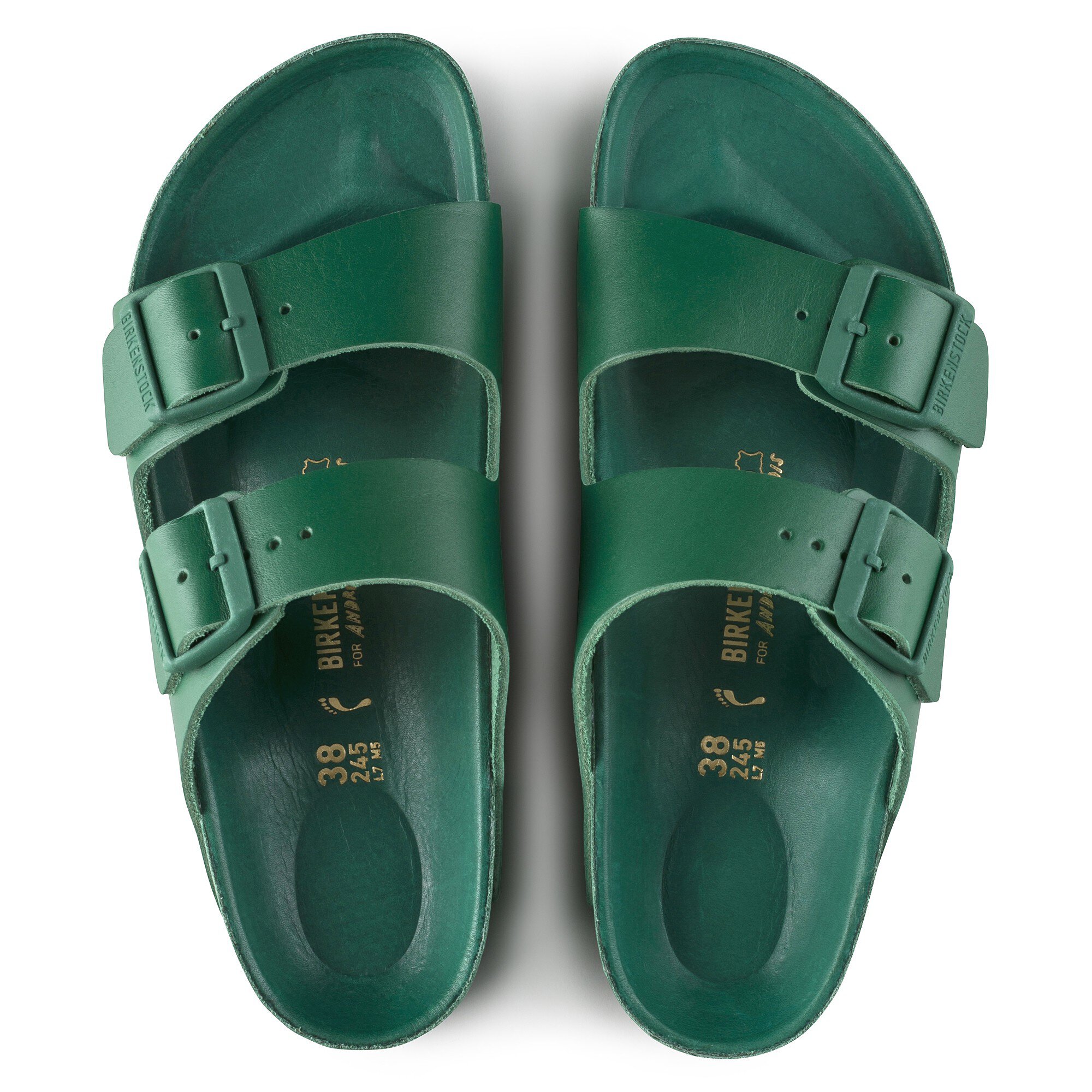birkenstock exquisite arizona