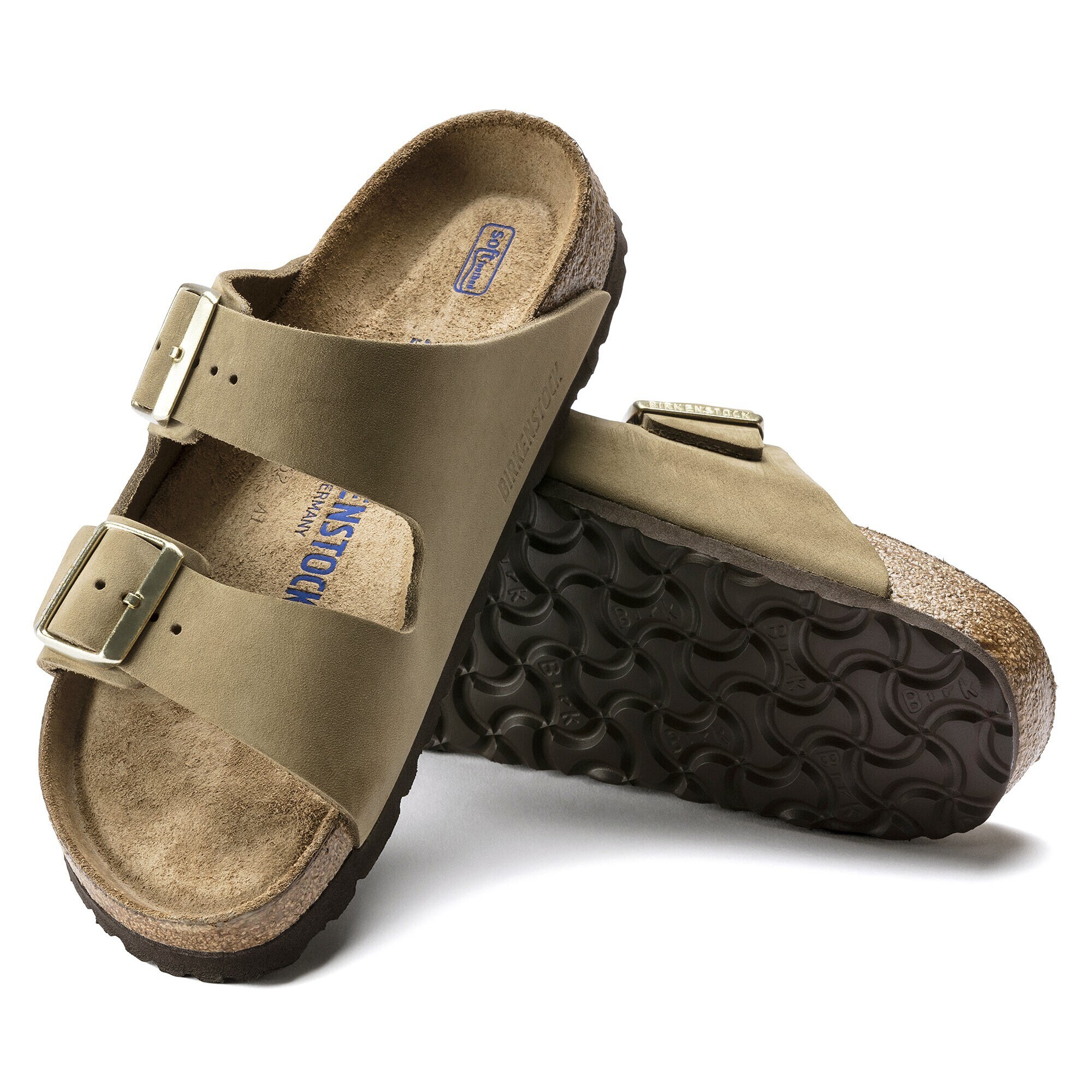 chaussettes birkenstock