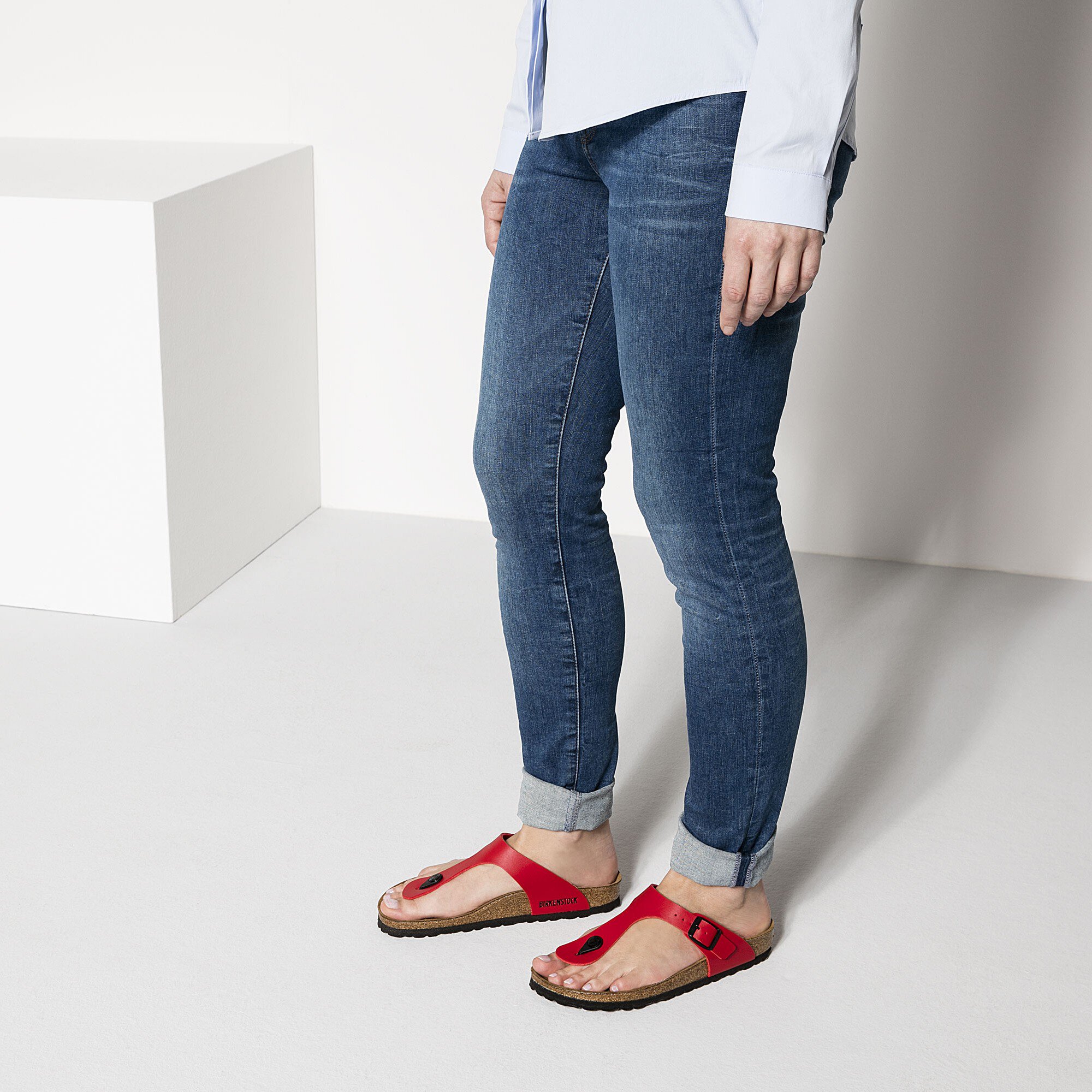 birkenstock gizeh men