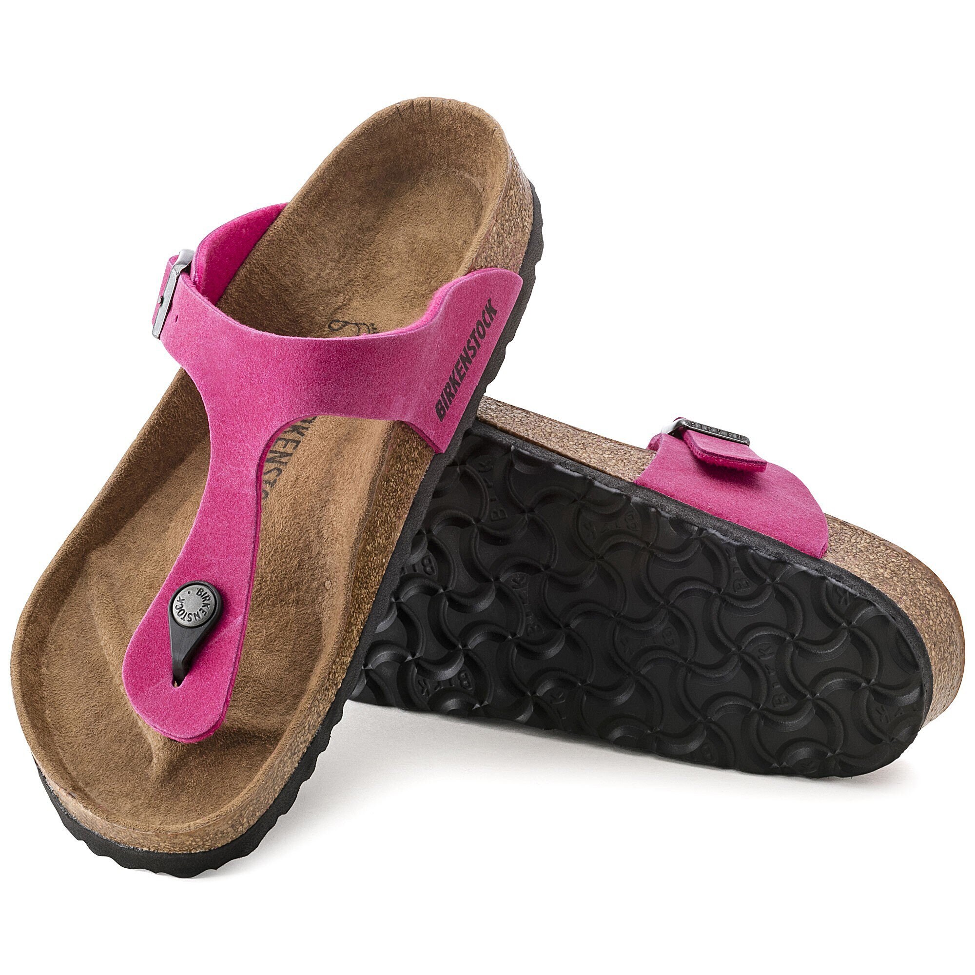 birkenstock gizeh vegan
