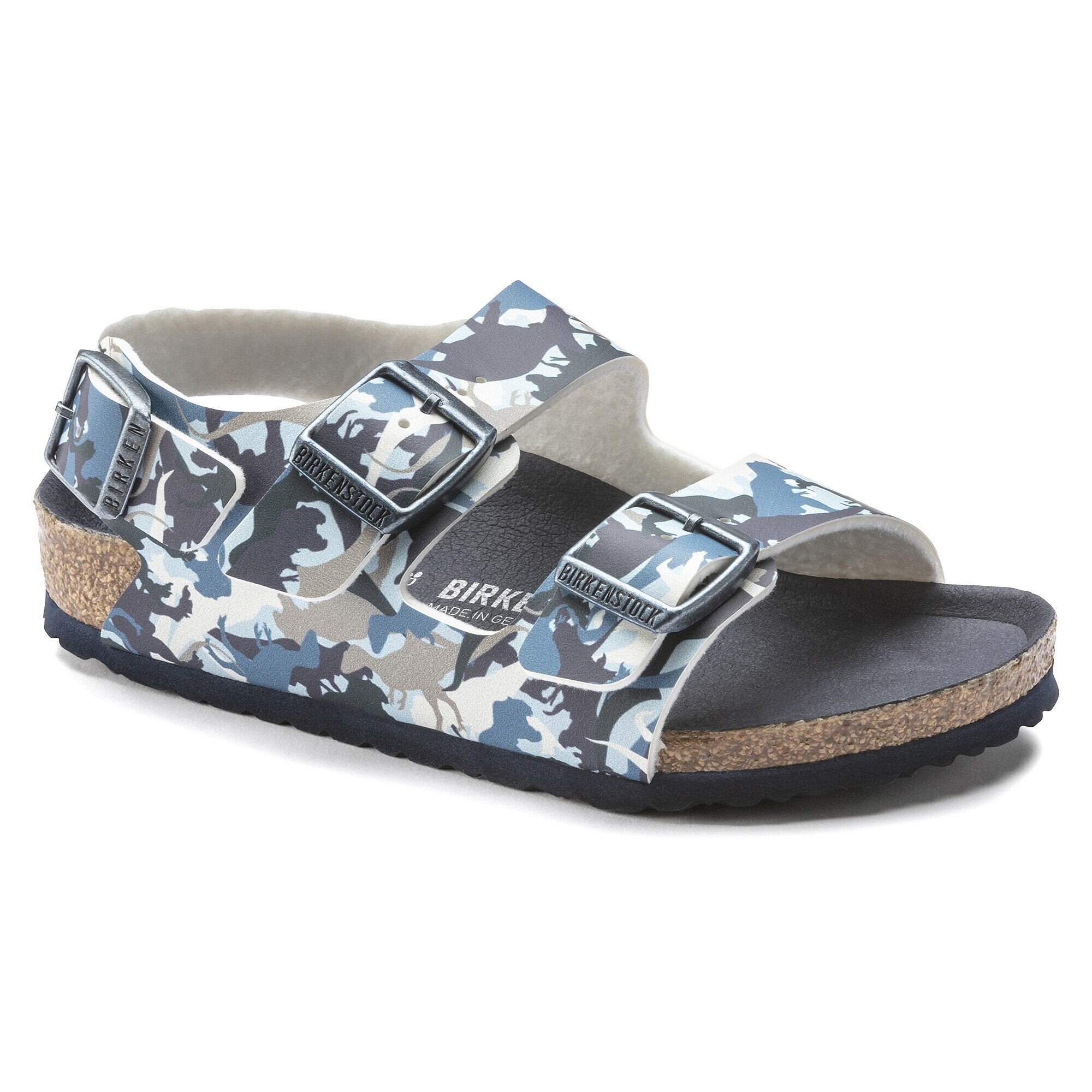 birkenstock kids milano