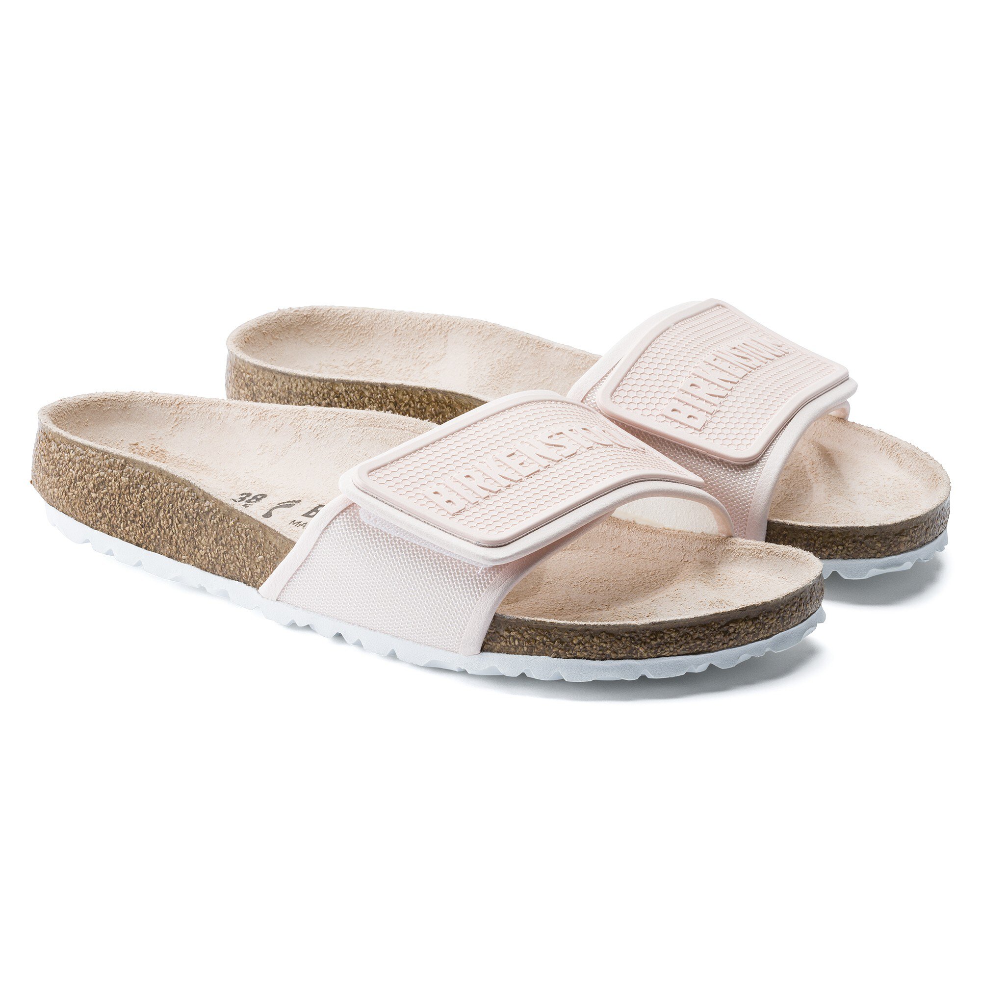 Tema Micro Fibre Rose BIRKENSTOCK