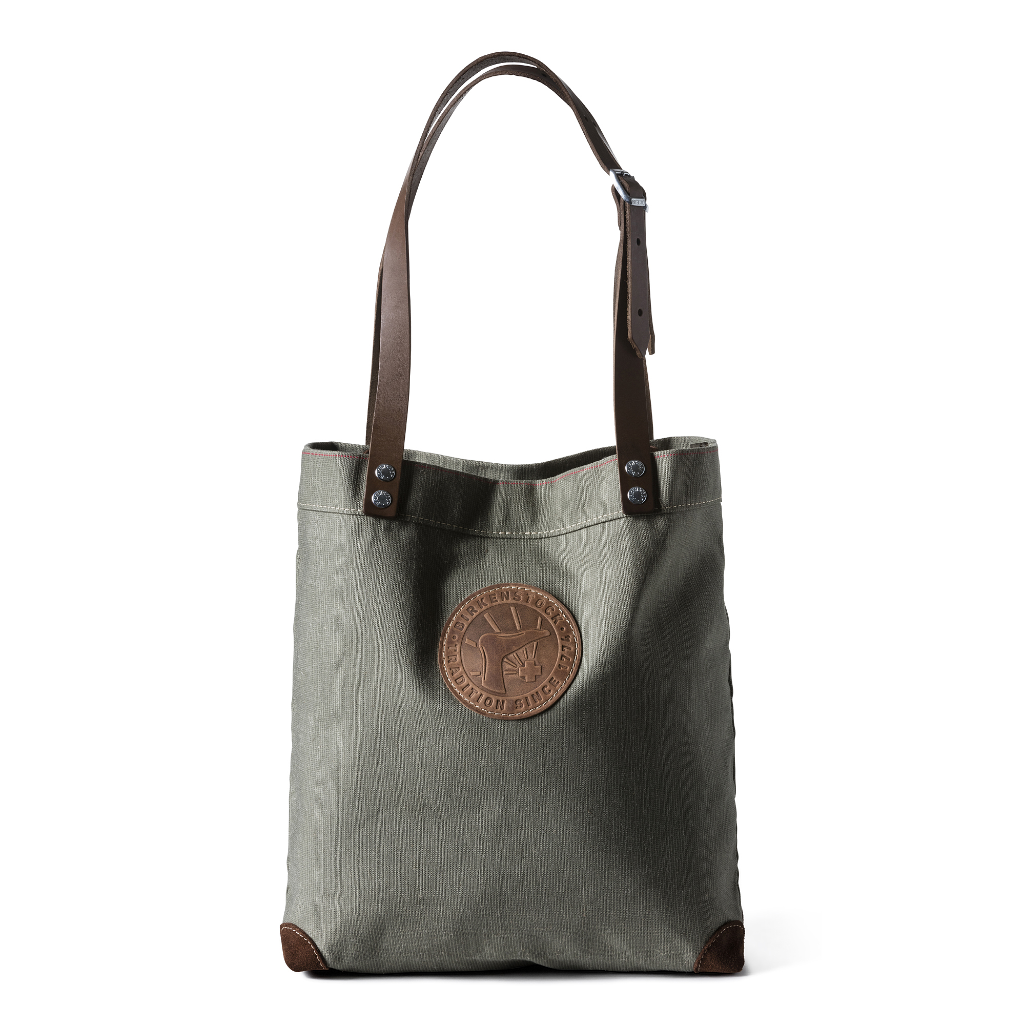 Bag Cologne Medium Olive | shop online 
