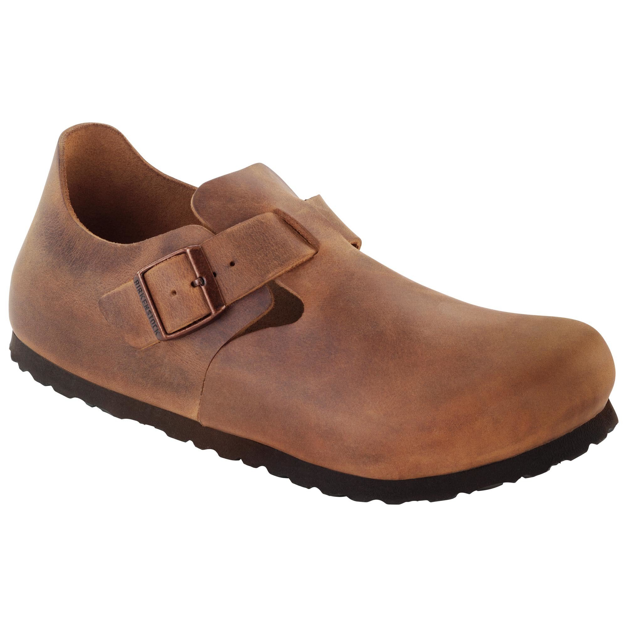 birkenstock london soft footbed