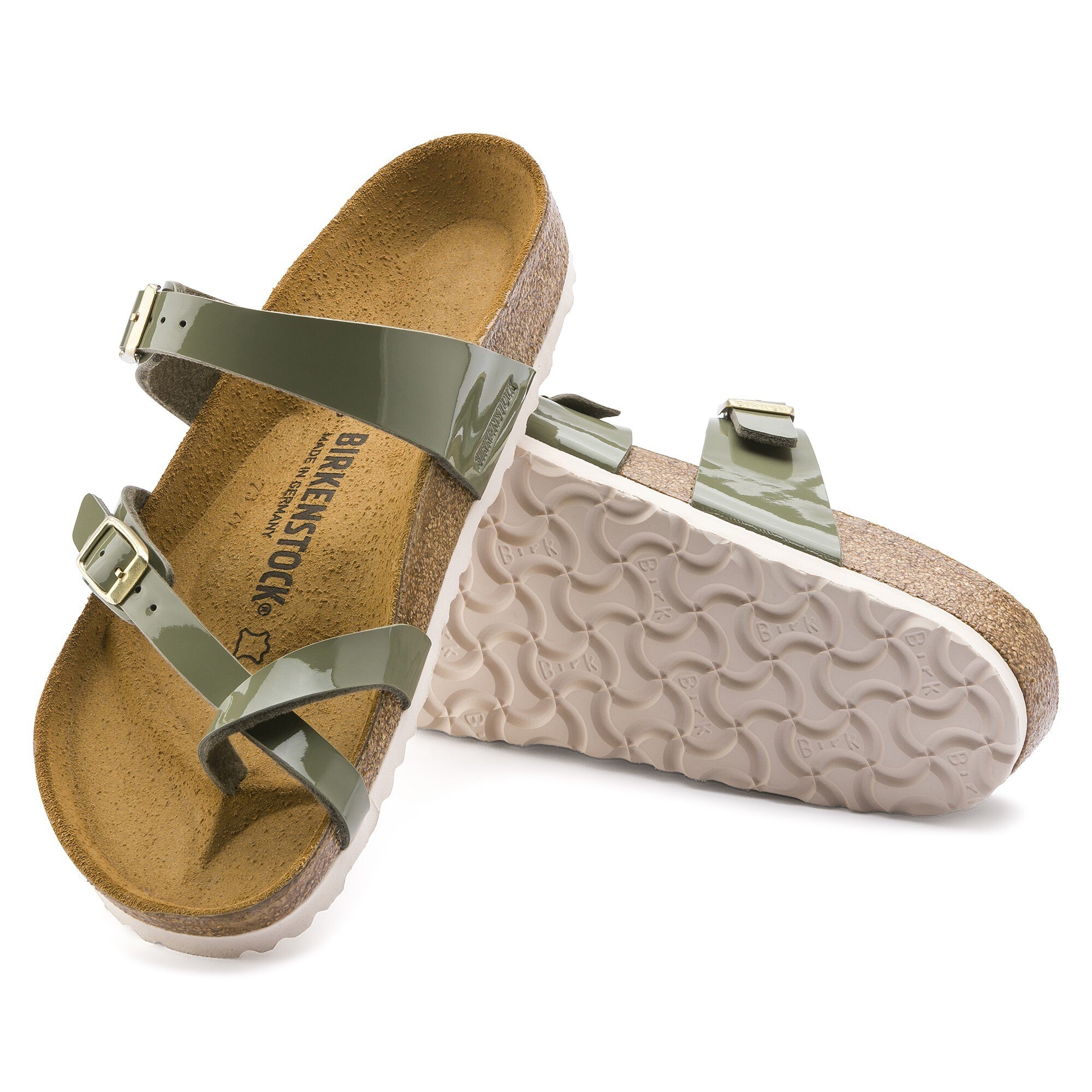 slippers birkenstock