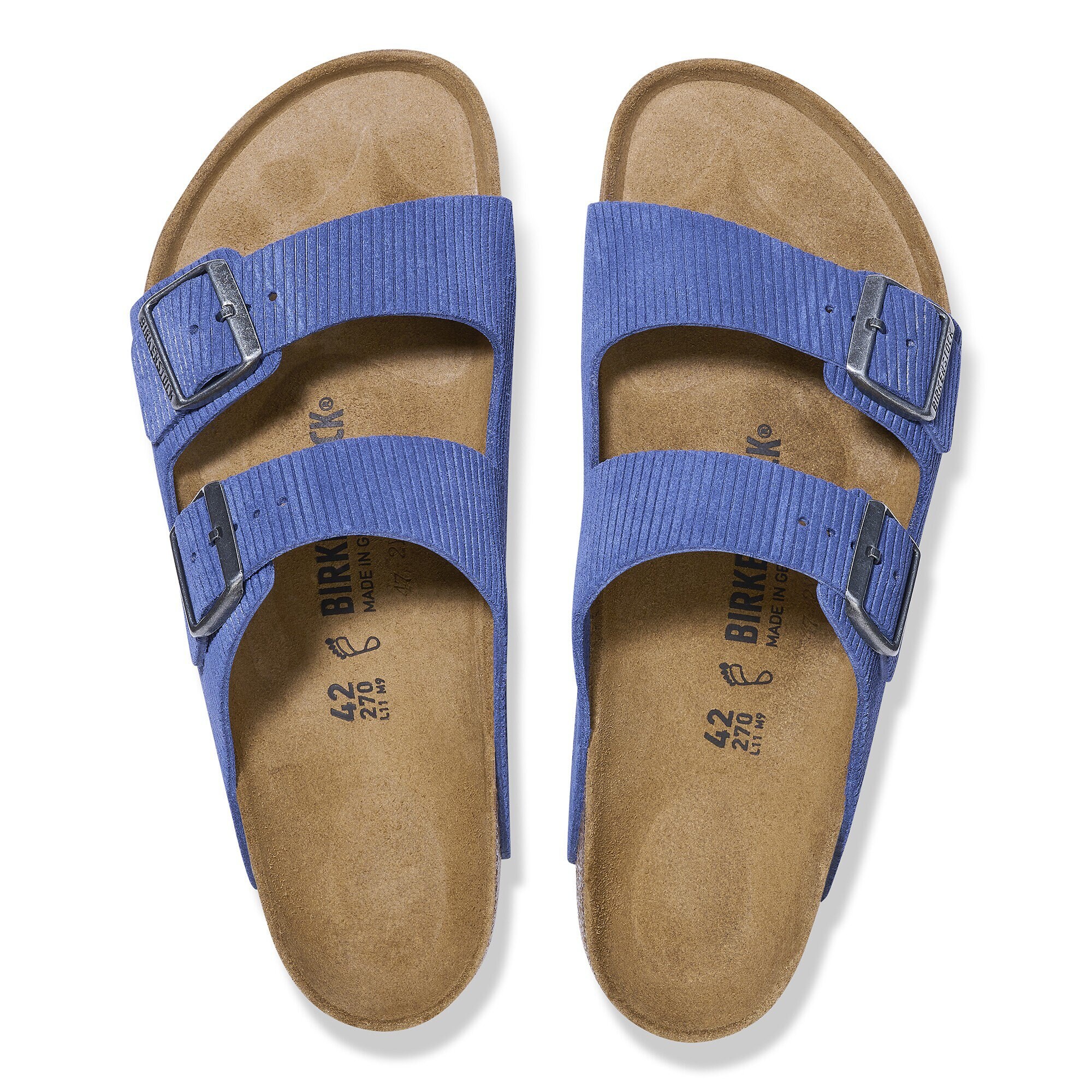Birkenstock 270 42 2025