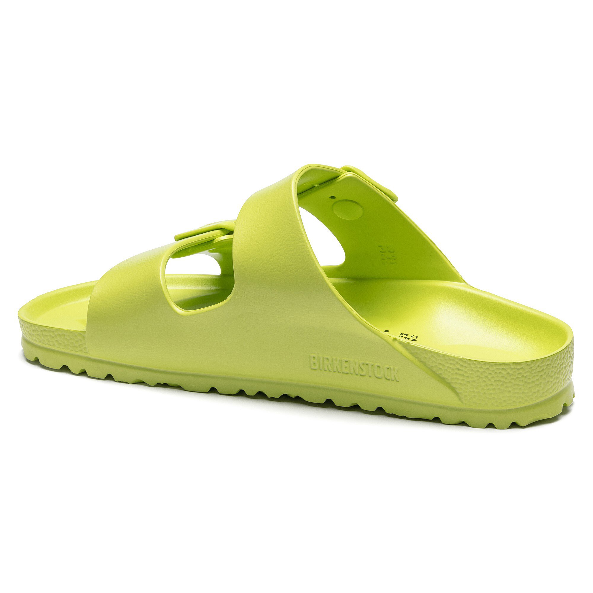 Arizona EVA Active Lime BIRKENSTOCK