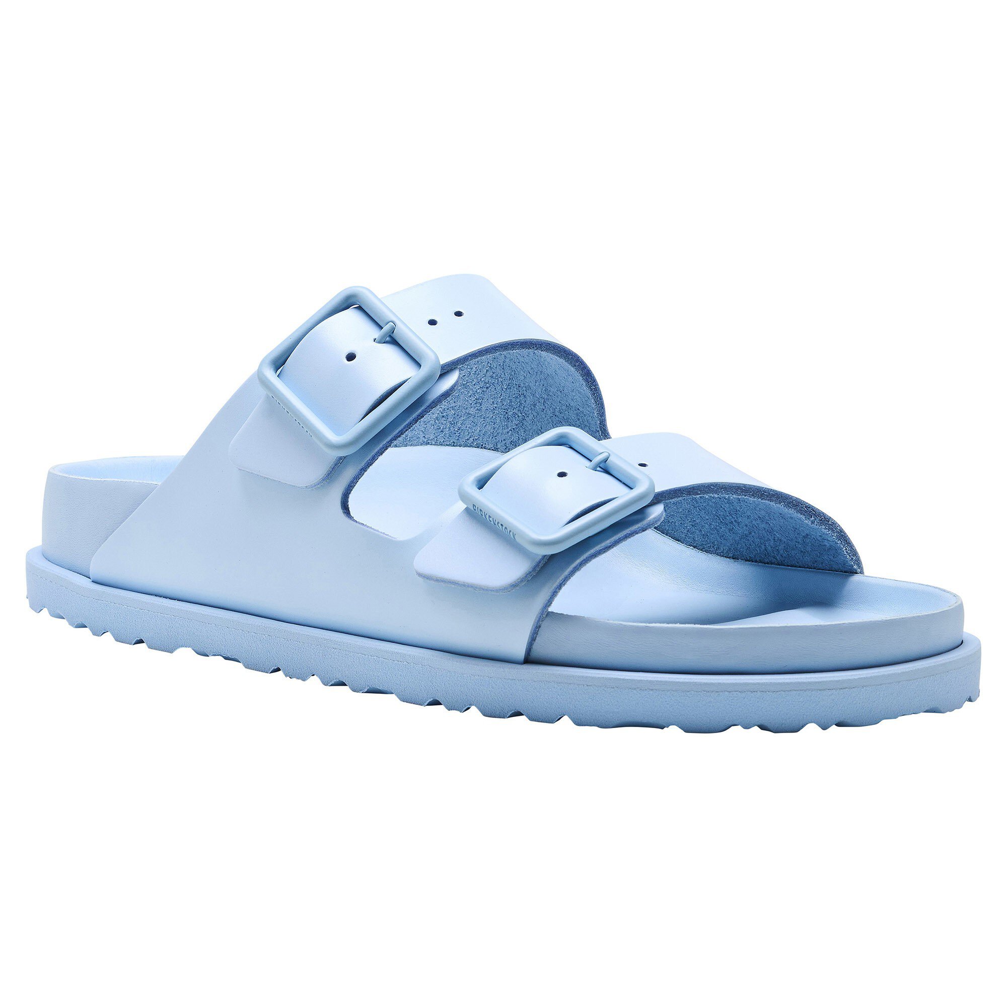 1774 III Arizona Leather Powder Blue | BIRKENSTOCK