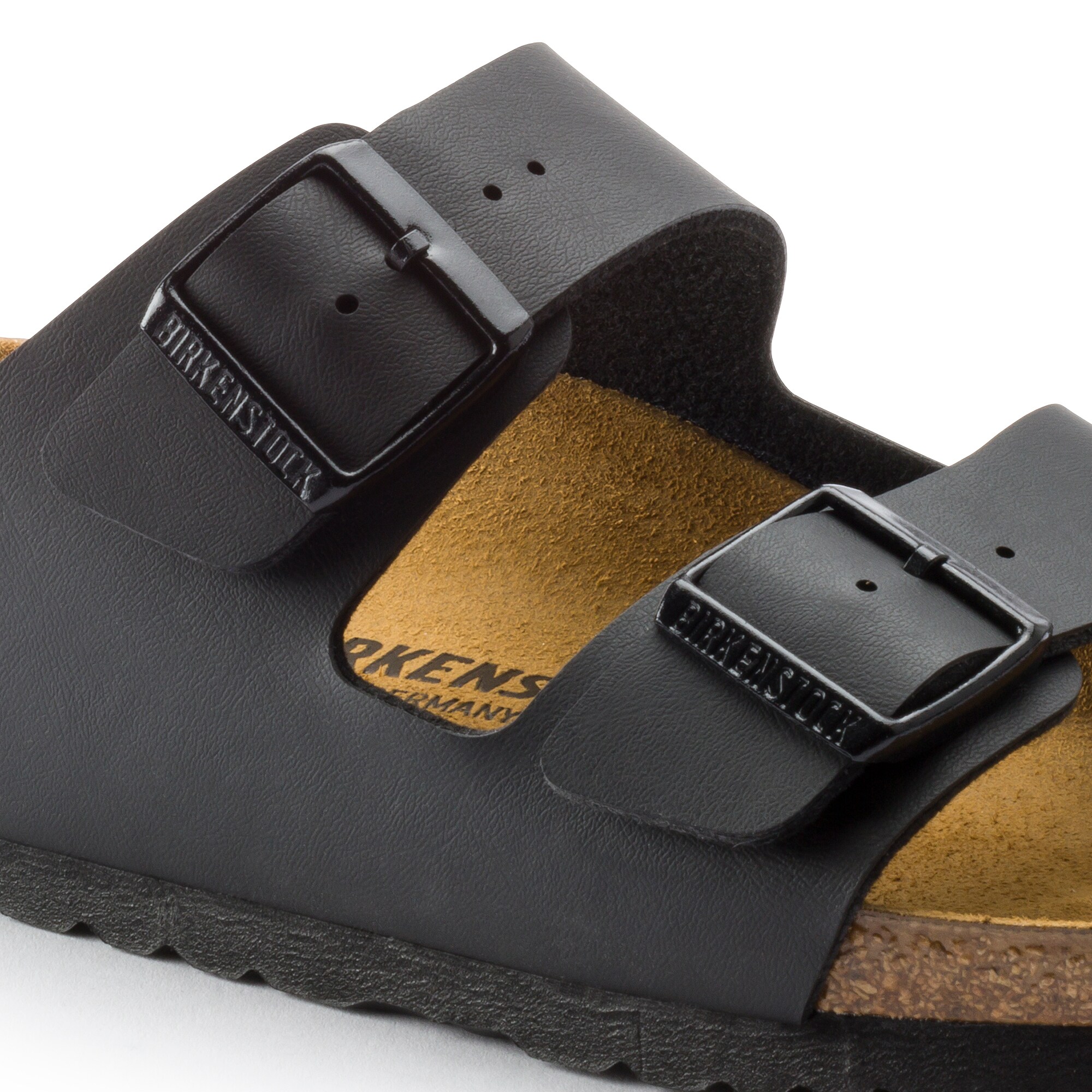 alcohol roltrap Wild Arizona Birko-Flor Black | BIRKENSTOCK