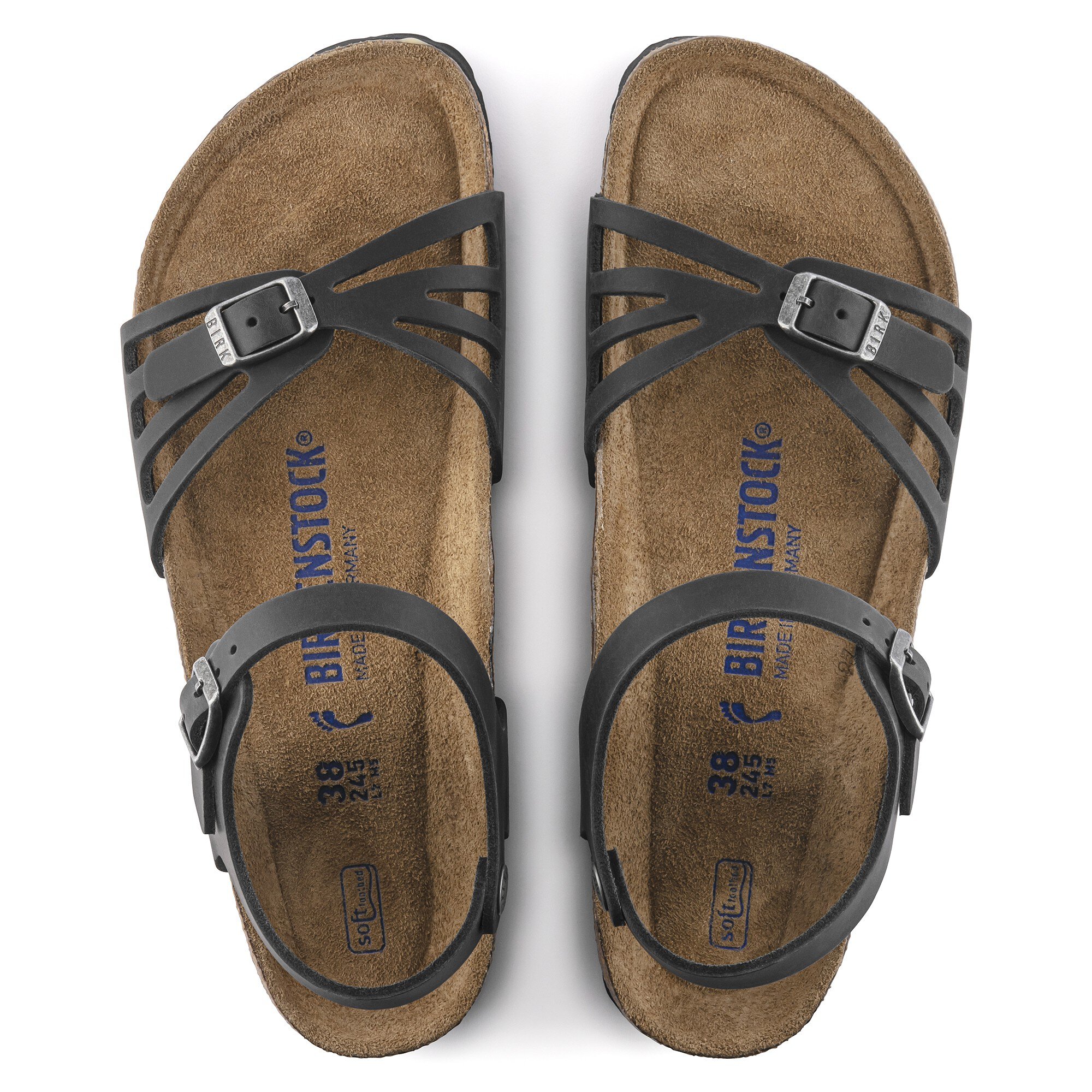 bali soft footbed