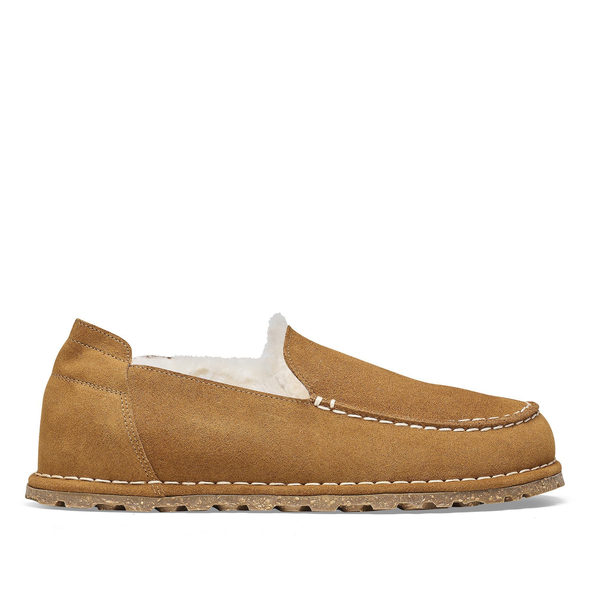 【ほぼ新品】BIRKENSTOCK Utti 40 Utti Suede Leather Mink | BIRKENSTOCK