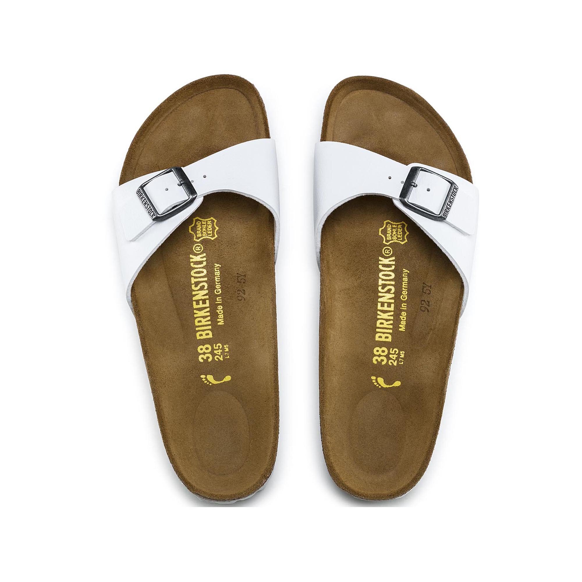 birkenstock made