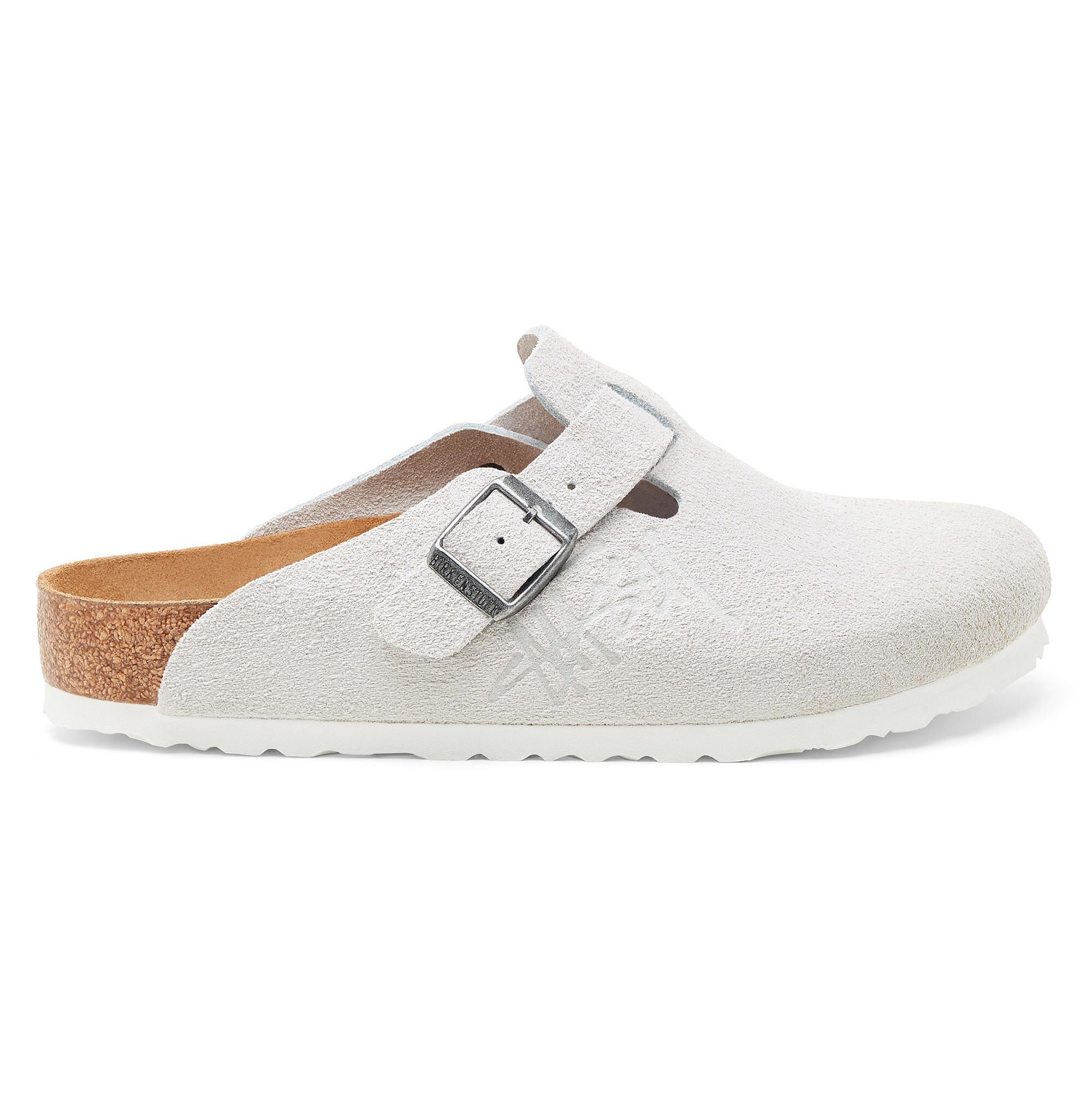 STUSSY & BIRKENSTOCK BOSTON CLOG