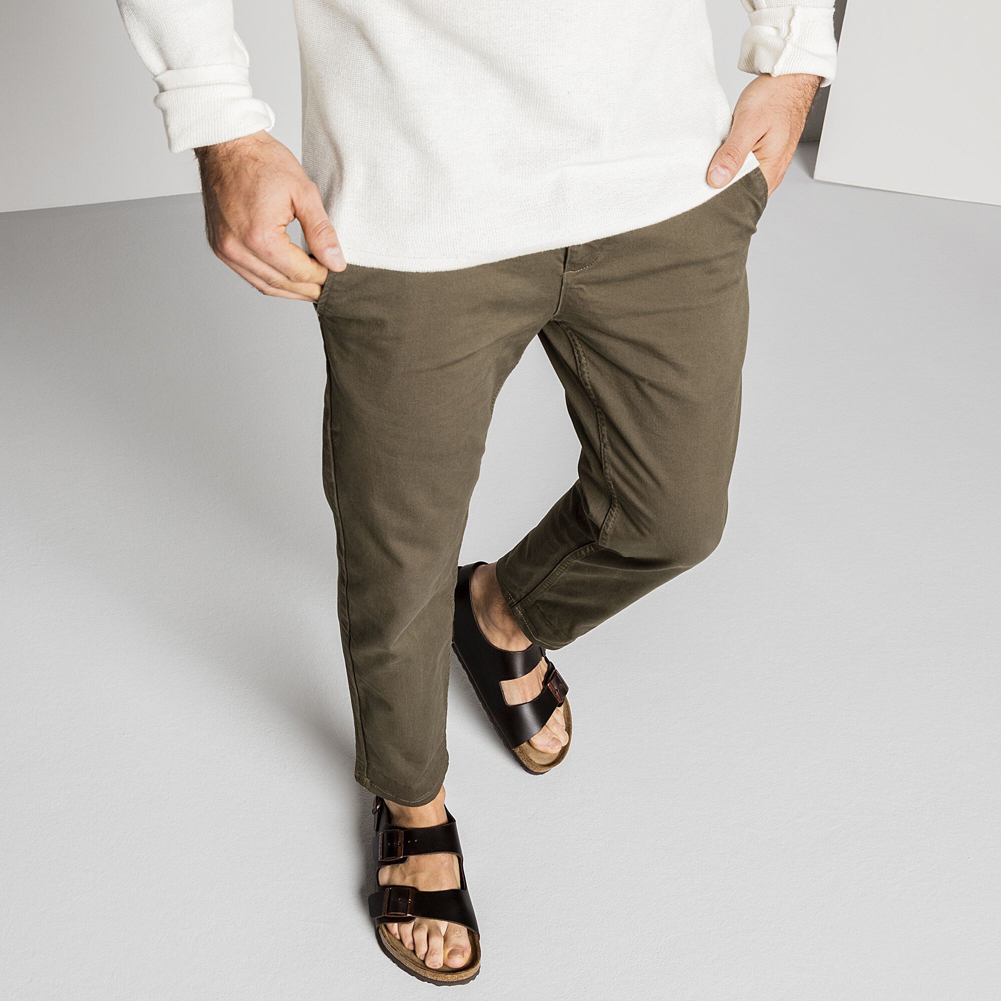 birkenstock milano mens