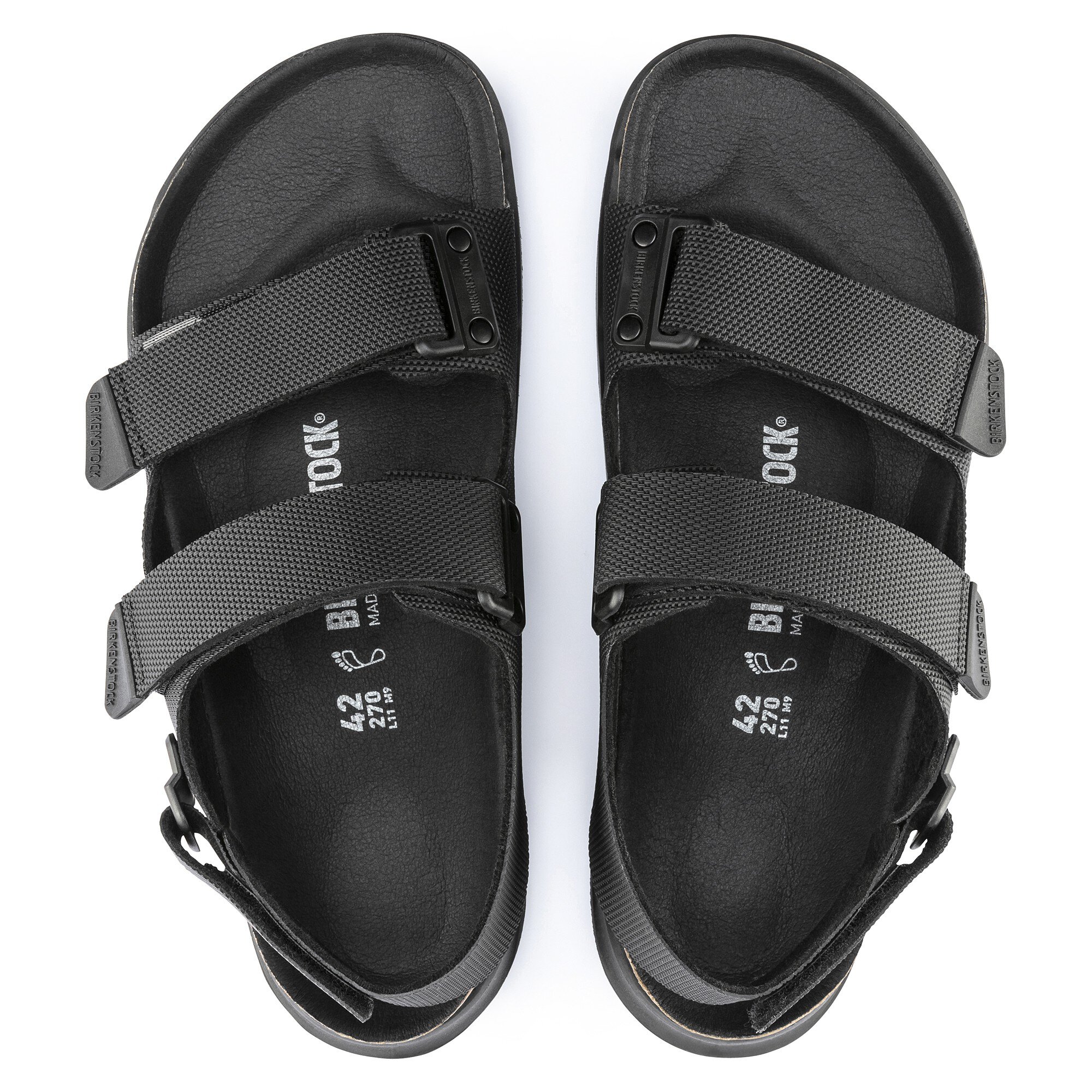 Tatacoa birkenstock Clearance