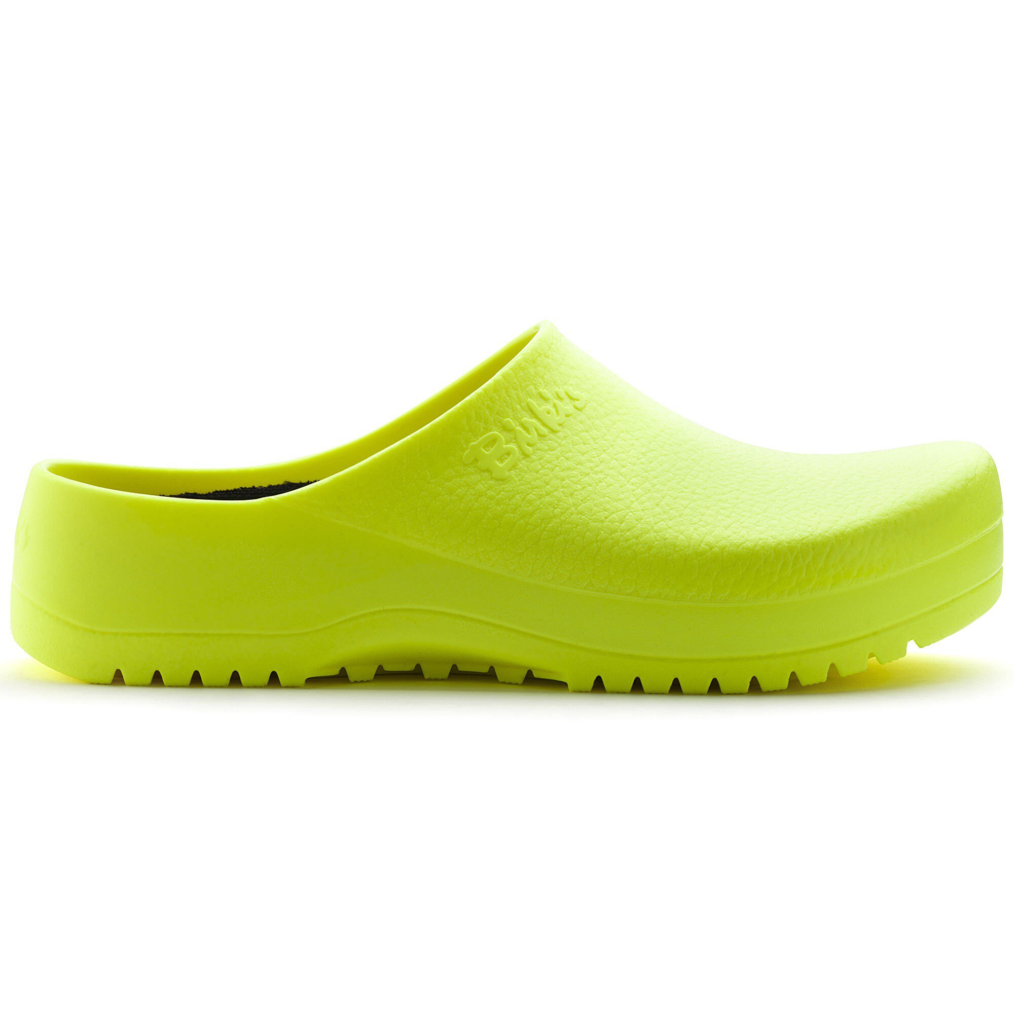 polyurethane clogs