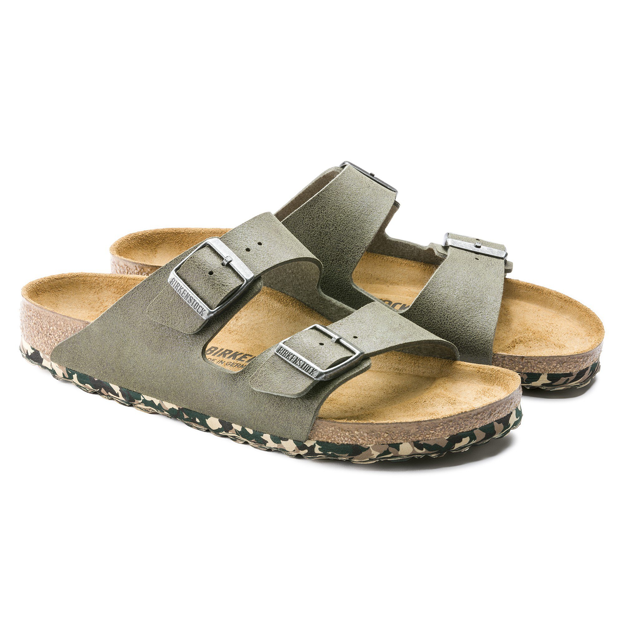 Birkenstock hr Clearance