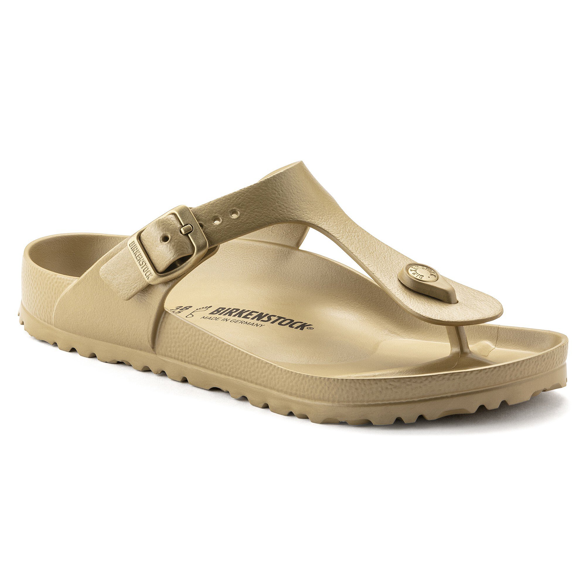 BIRKENSTOCK Gizeh EVA