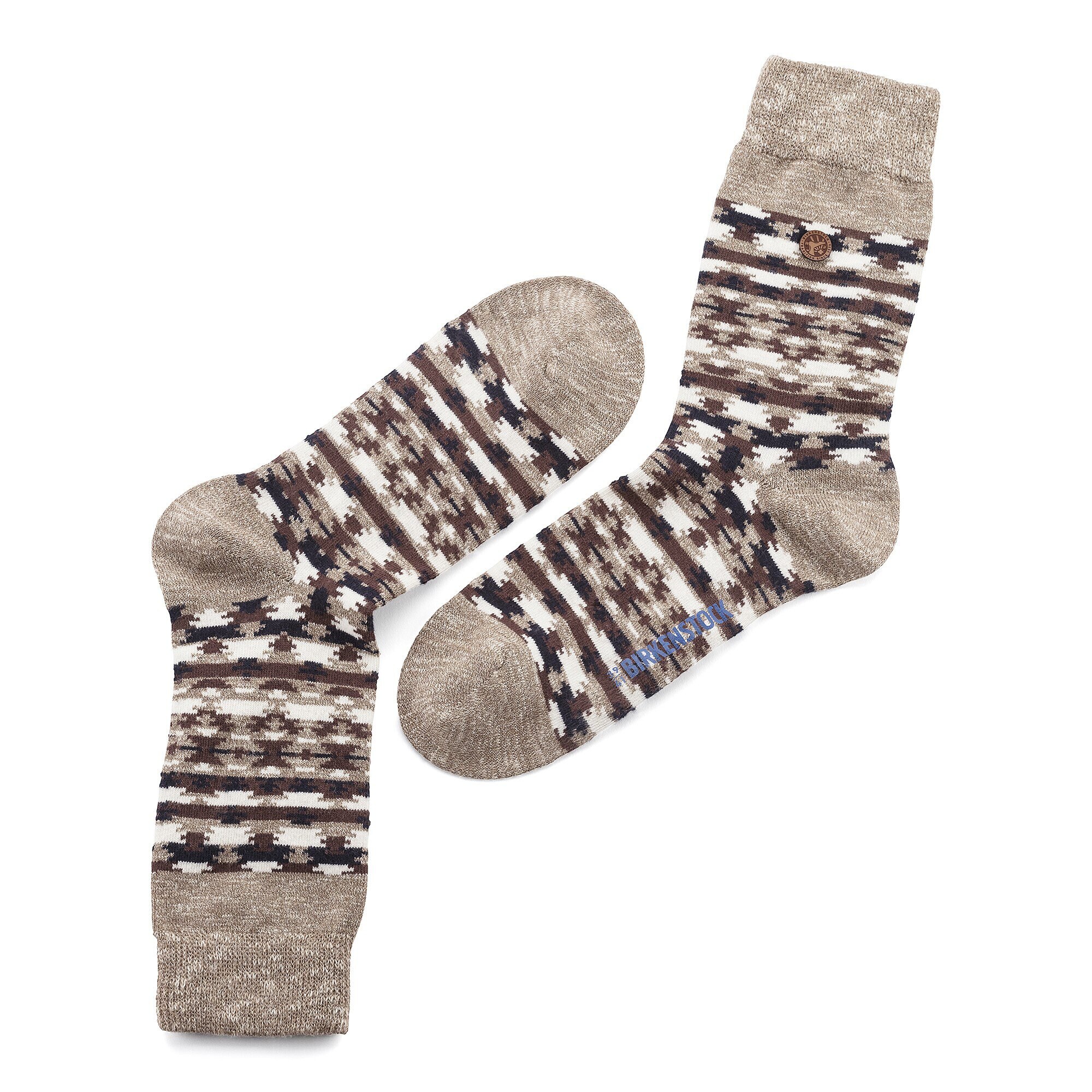 birkenstock chaussette