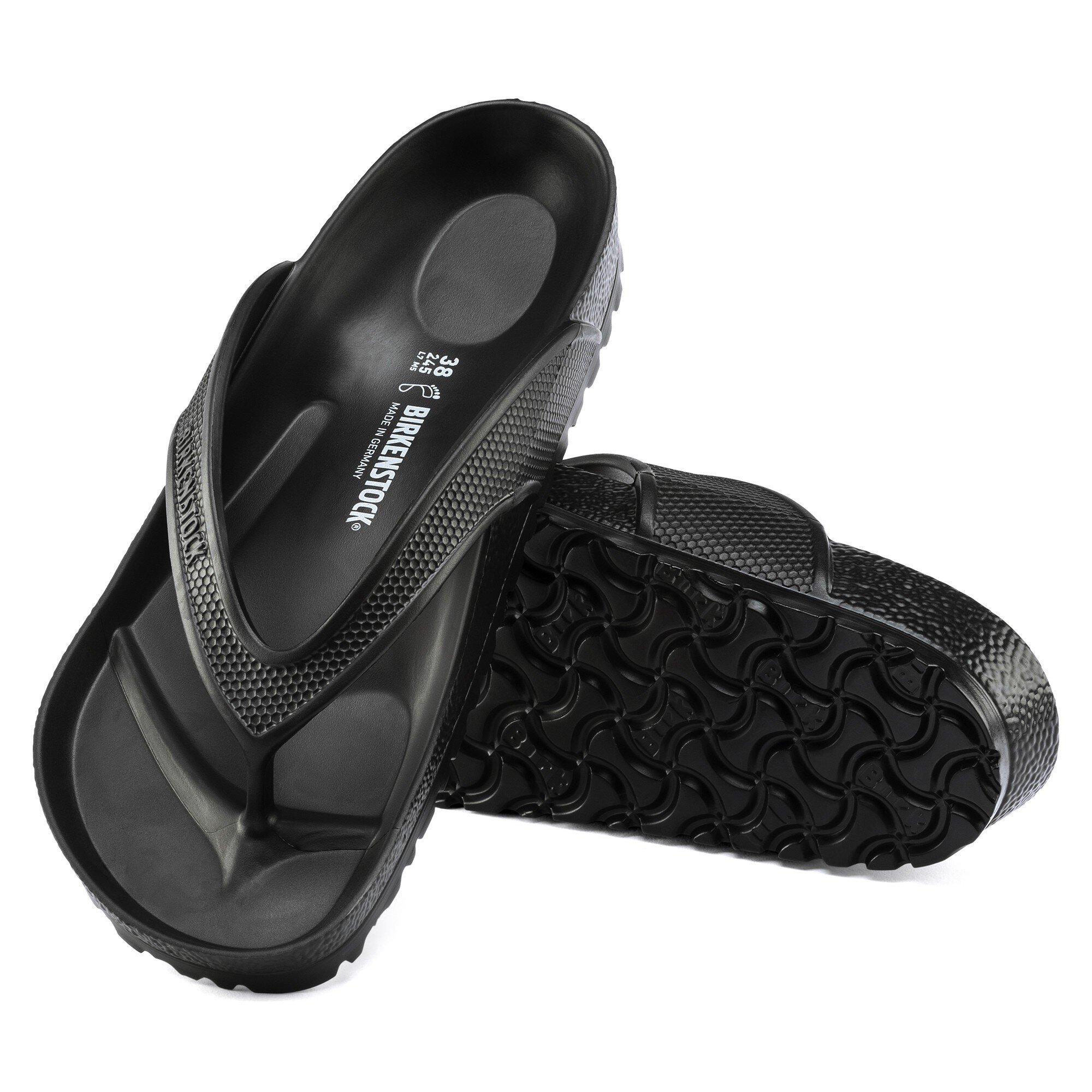 Birkenstock eva shop flip flops