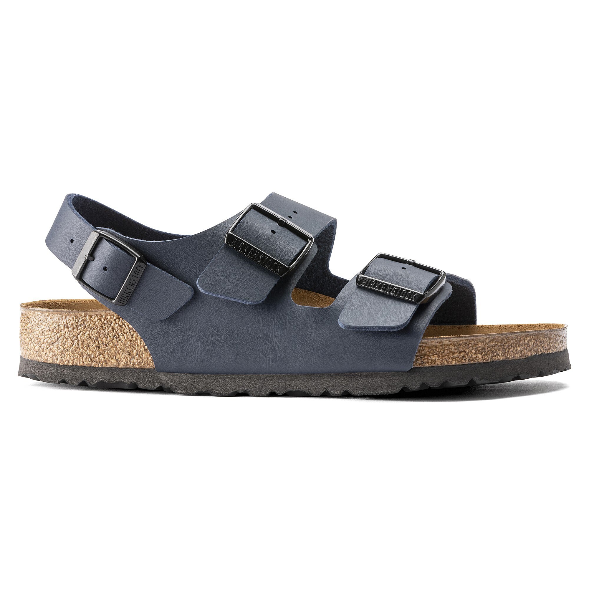 Milano Birko Flor Blue BIRKENSTOCK