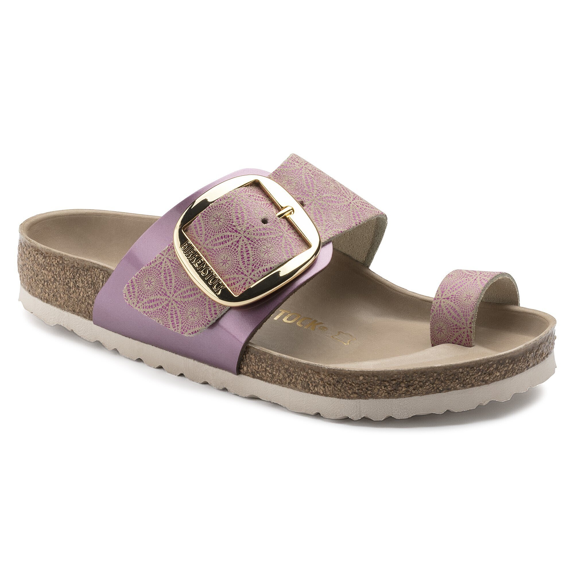 birkenstock miramar big buckle uk