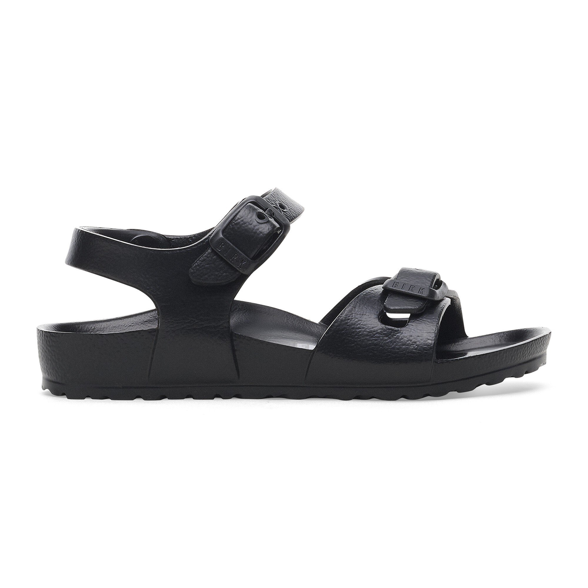 Birkenstock RIO EVA Rosa - Sapatos Sandálias Crianca 40,00 €