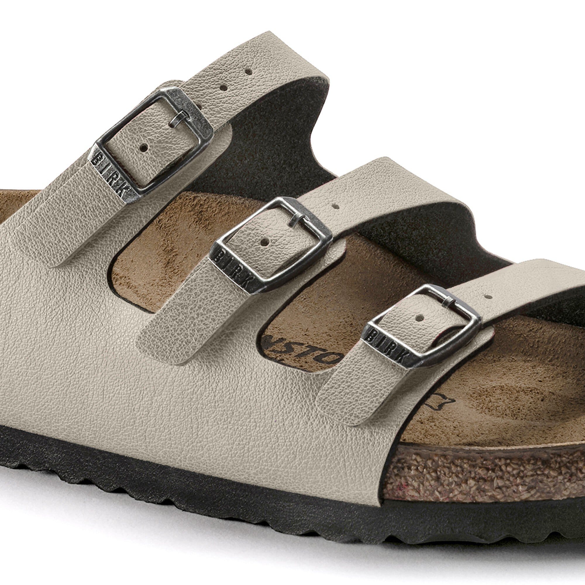 Birkenstock shop florida stone