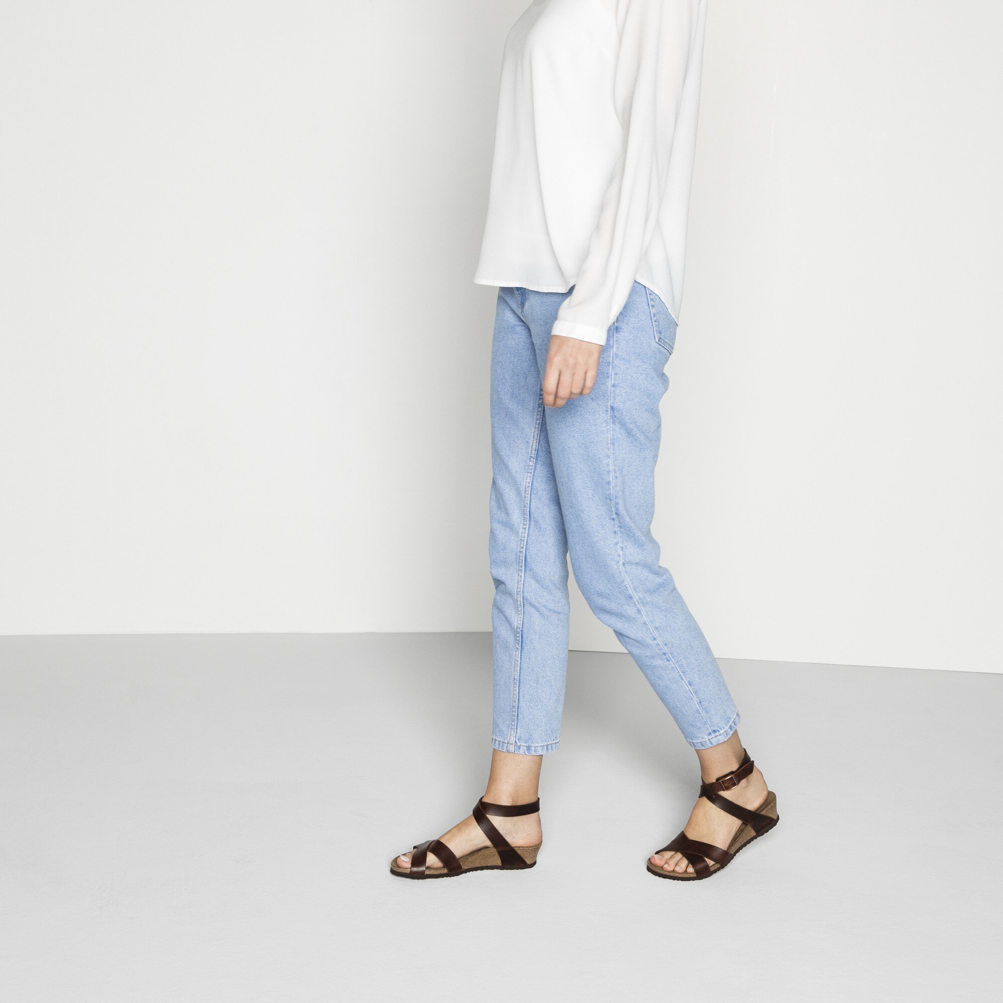 birkenstock lola sandals