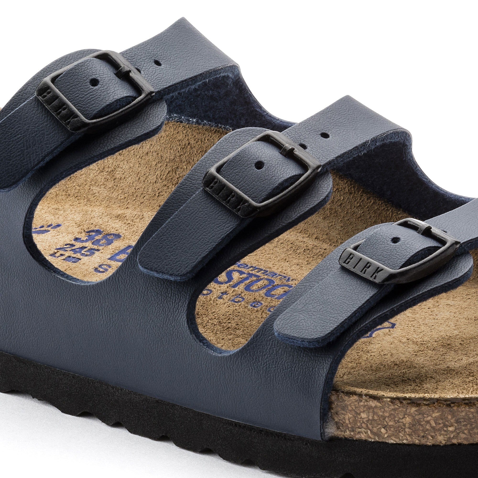 Birkenstock florida sale soft bed