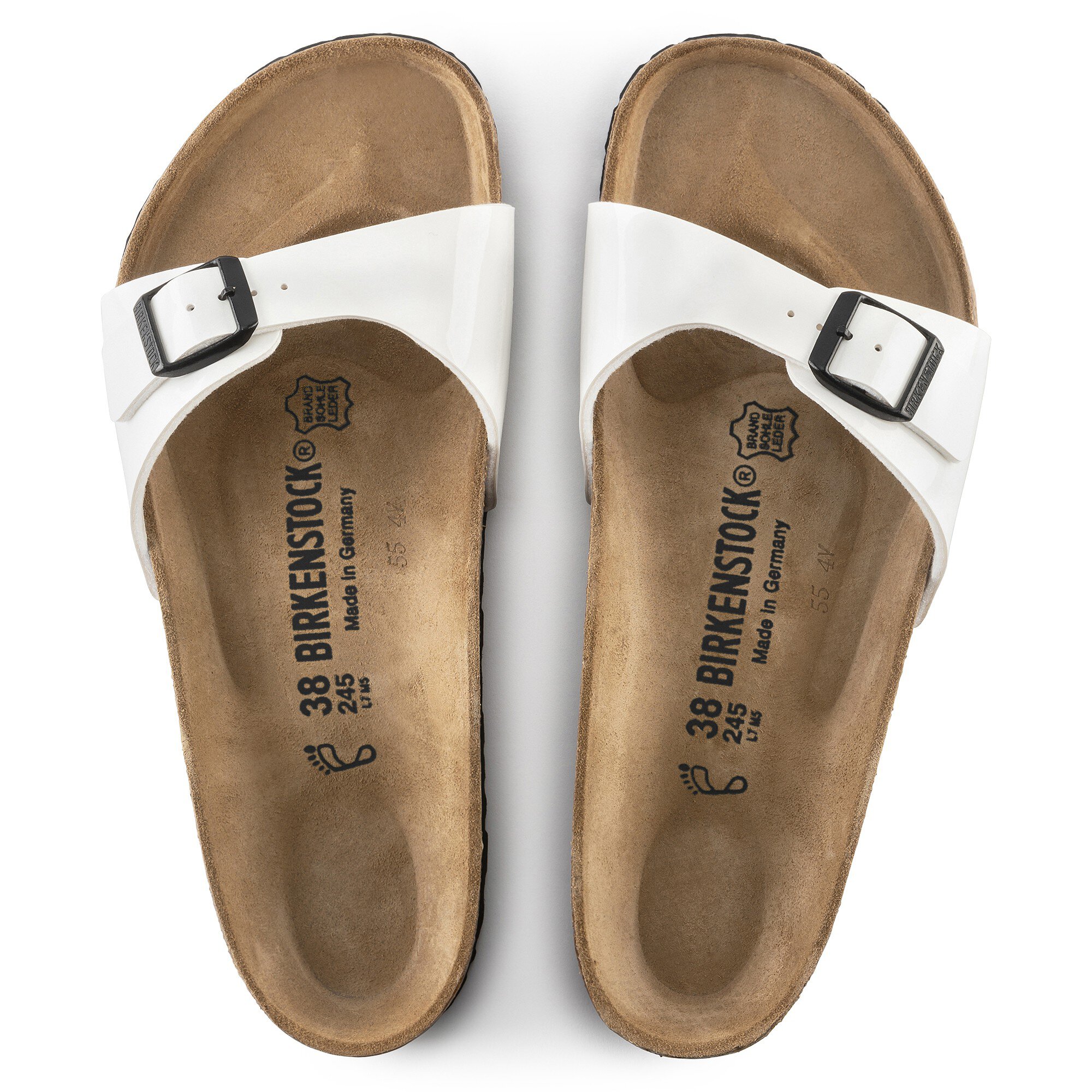 birkenstock 37